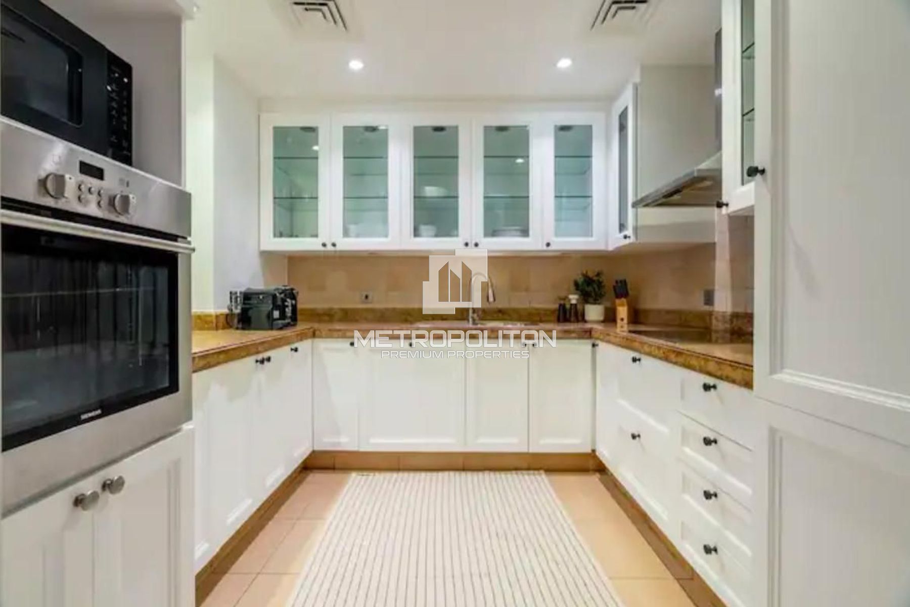 Converted | Fully Furnished | Upgraded | Vacant