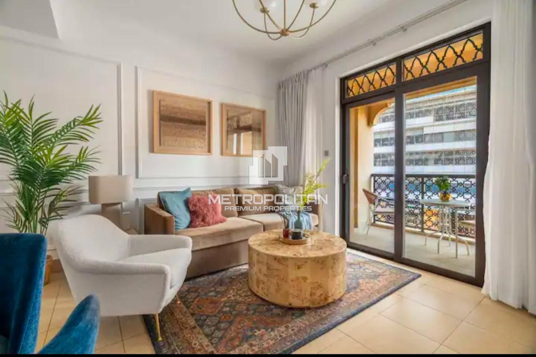 Converted | Fully Furnished | Upgraded | Vacant