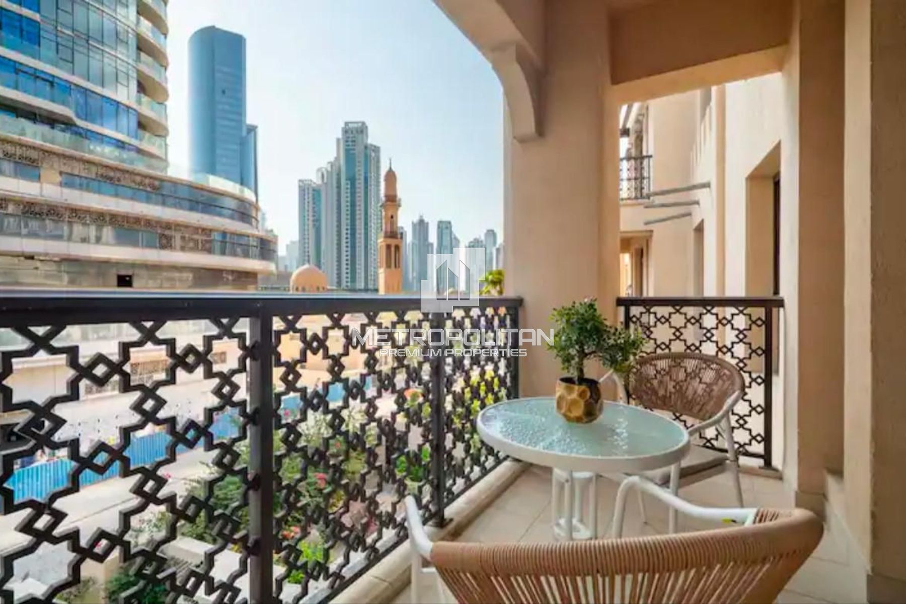 Converted | Fully Furnished | Upgraded | Vacant