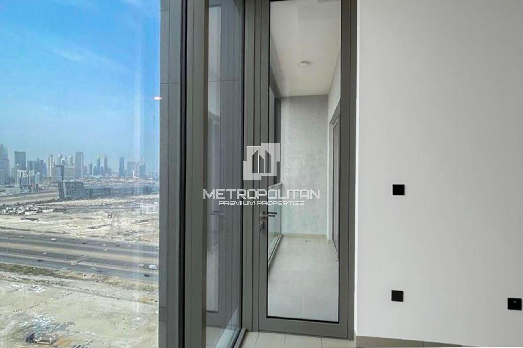 High Floor | Burj Khalifa View | Flexible cheques