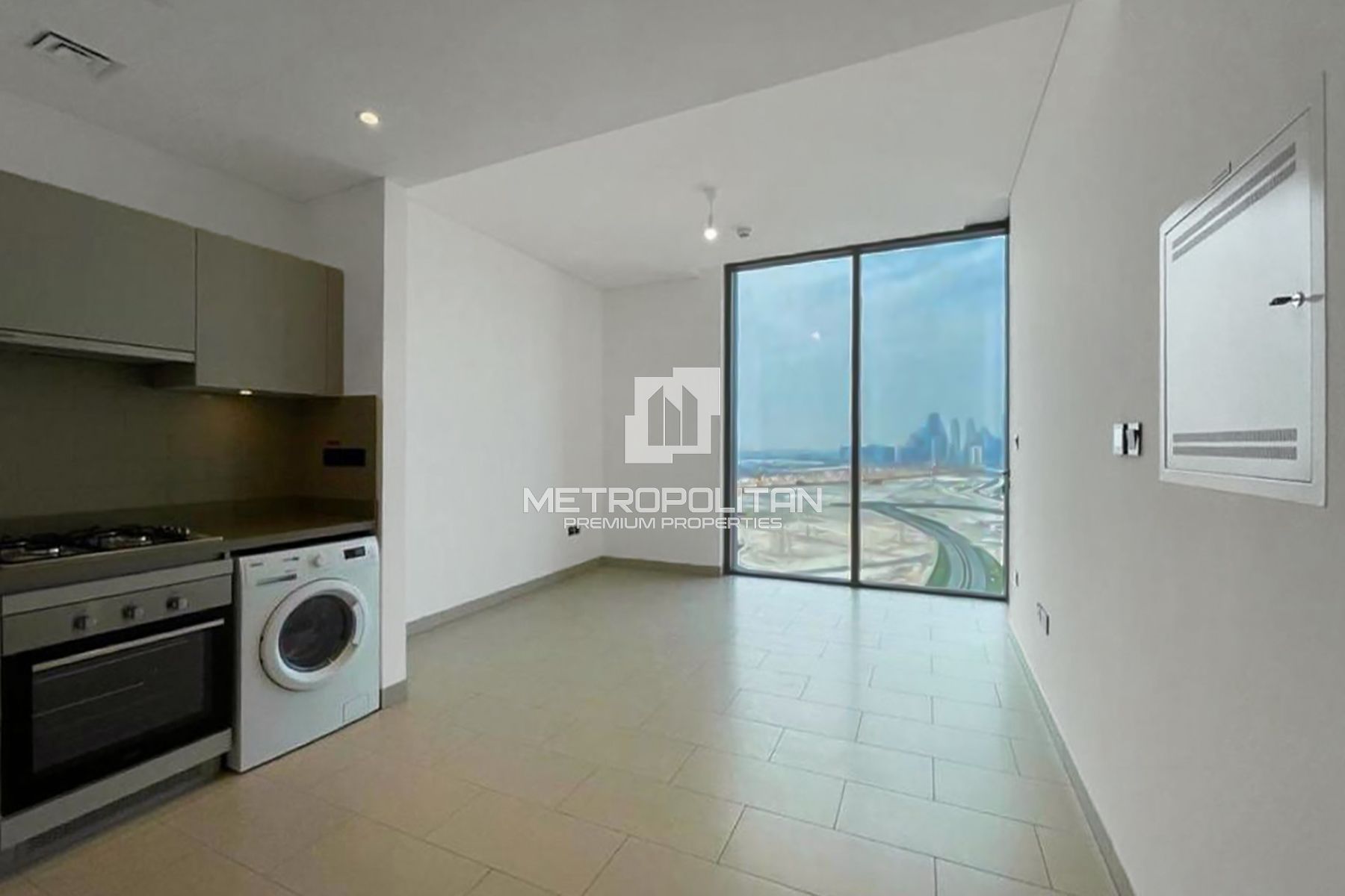1BR Apartment for Rent in Sobha Creek Vistas Reserve Tower A, Mohammed Bin Rashid City - MPR-11233