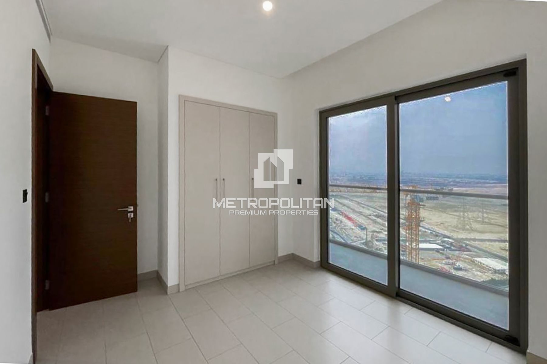 1BR Apartment for Rent in Sobha Creek Vistas Reserve Tower A, Mohammed Bin Rashid City - MPR-11233
