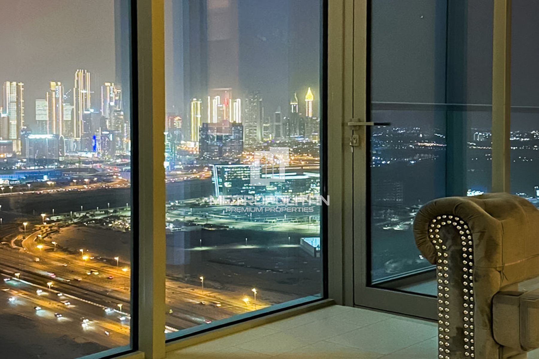 High Floor | Burj Khalifa View | Flexible cheques