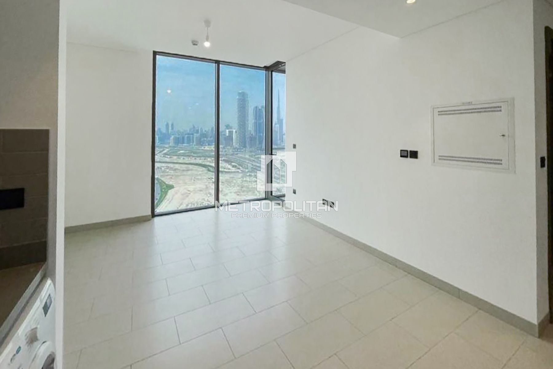 High Floor | Burj Khalifa View | Flexible cheques