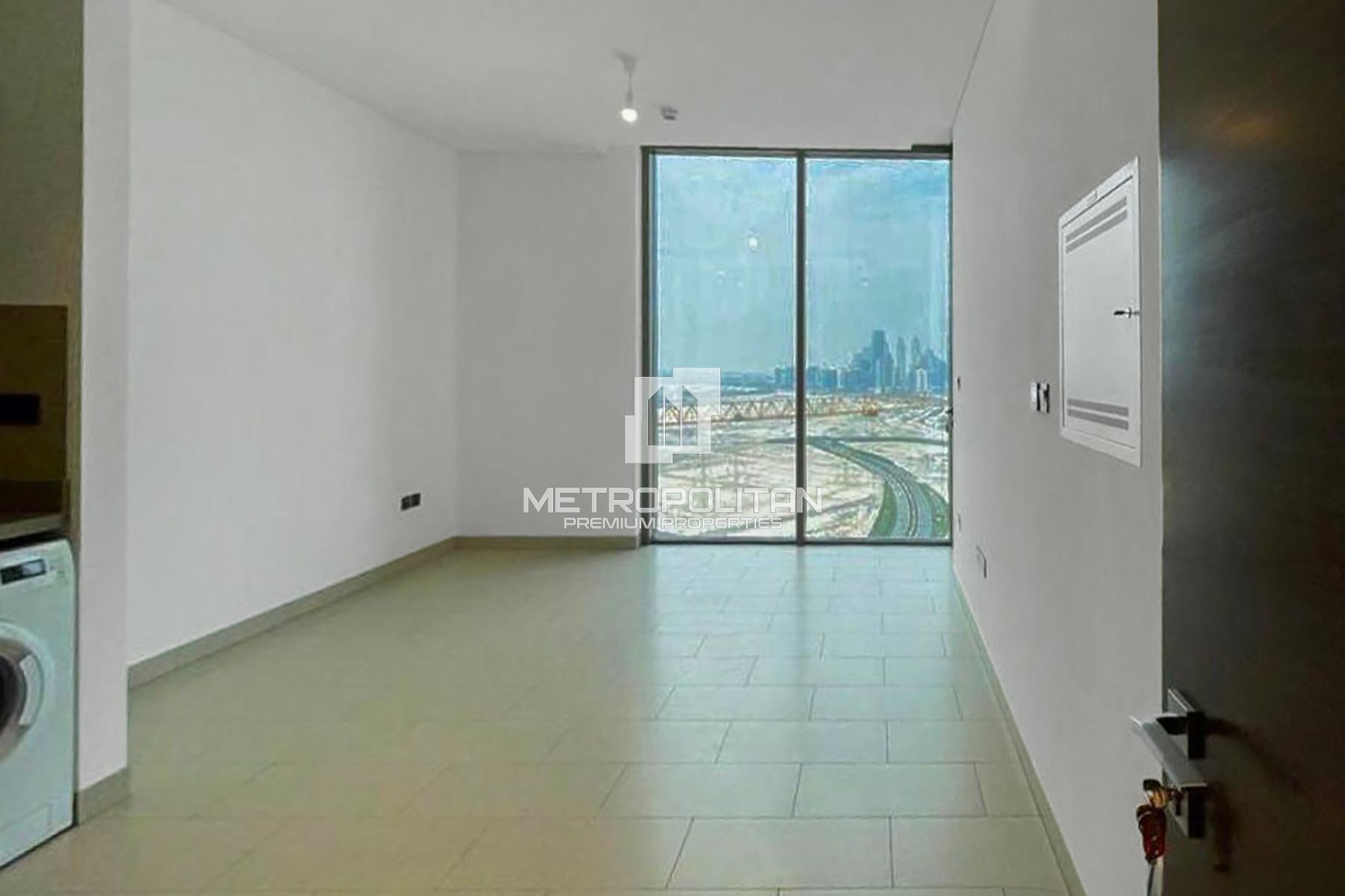 High Floor | Burj Khalifa View | Flexible cheques