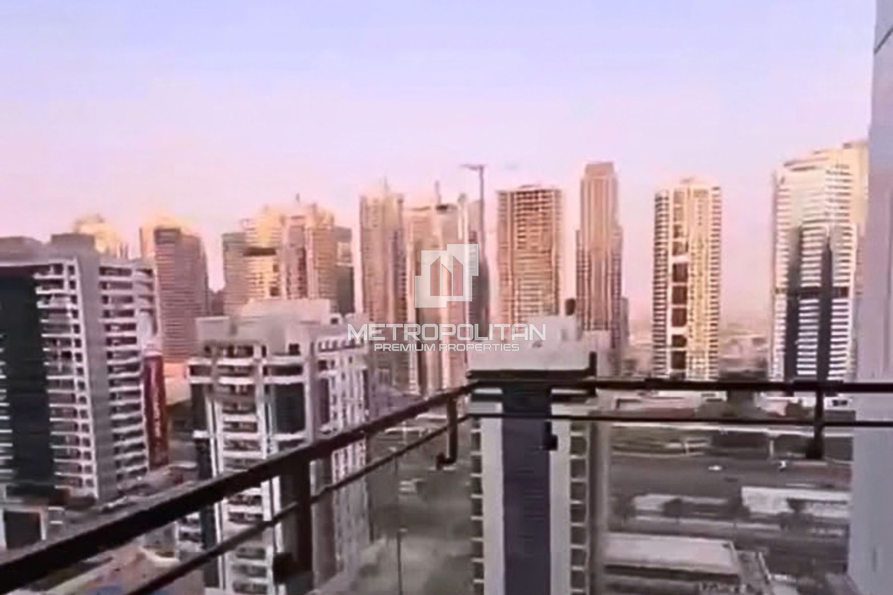 Marina View | Fully Furnished | Mid Floor | Ready