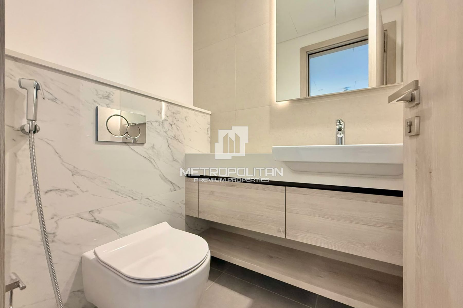 Marina View | Fully Furnished | Mid Floor | Ready