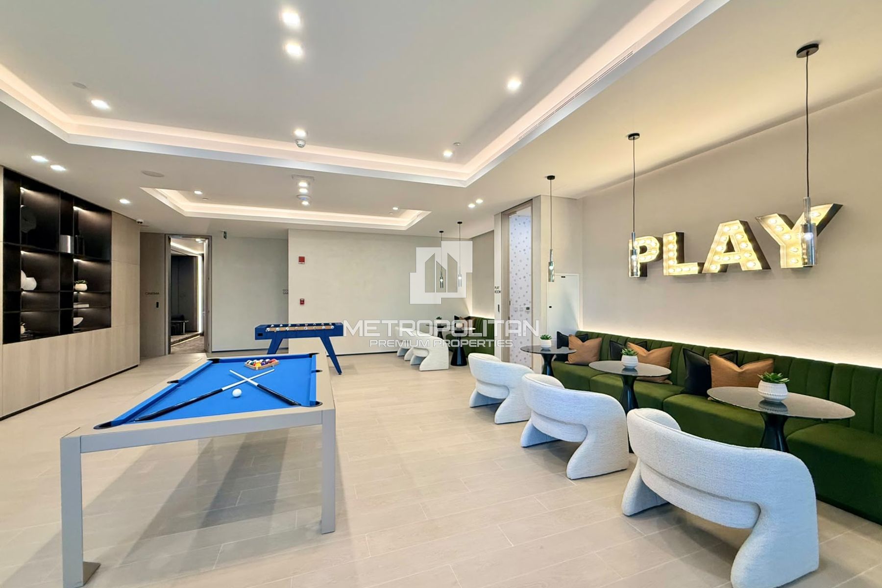 Marina View | Fully Furnished | Mid Floor | Ready