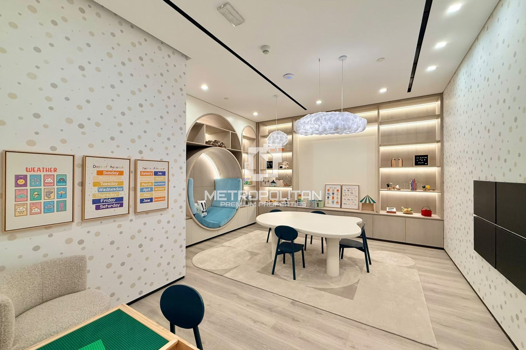 Marina View | Fully Furnished | Mid Floor | Ready