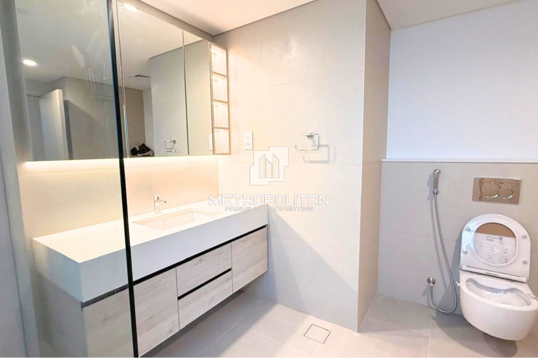 Marina View | Fully Furnished | Mid Floor | Ready