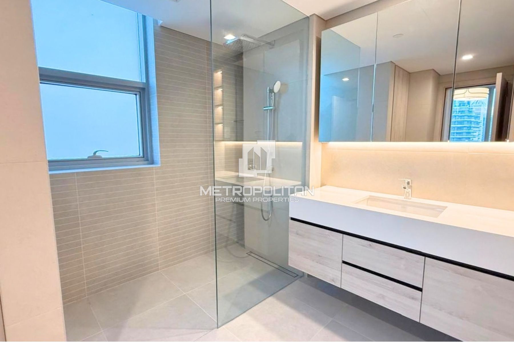 Marina View | Fully Furnished | Mid Floor | Ready