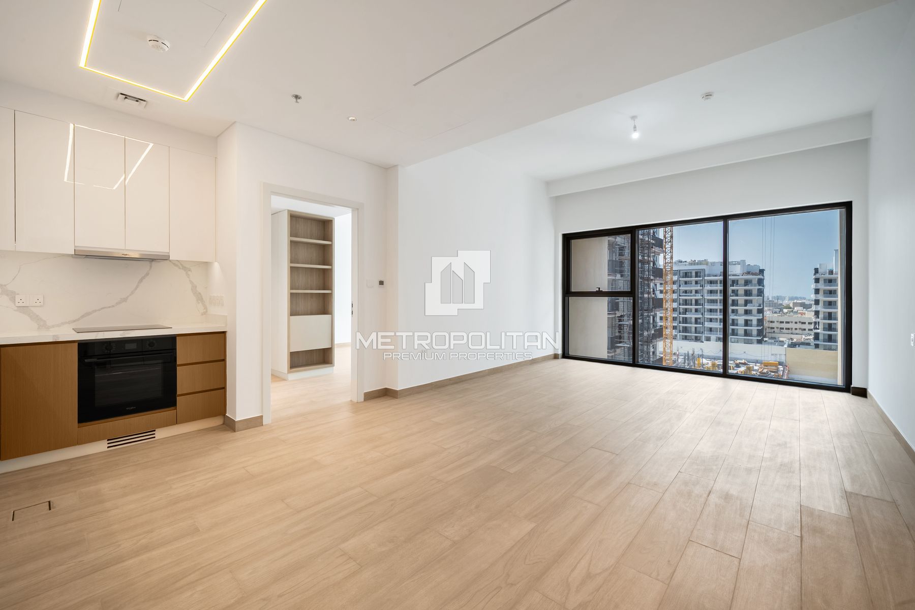2BR Apartment for Rent in Koro One, Al Satwa - MPR-11235