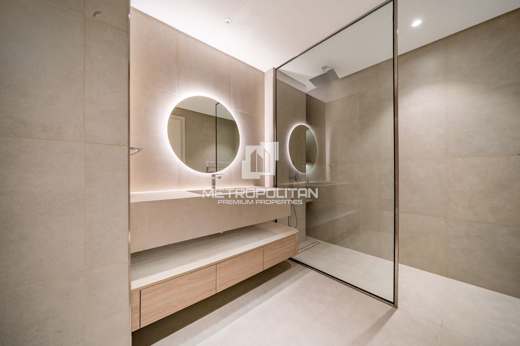 Move-in Ready |Rooftop Pool |5 min to City Walk |DIFC