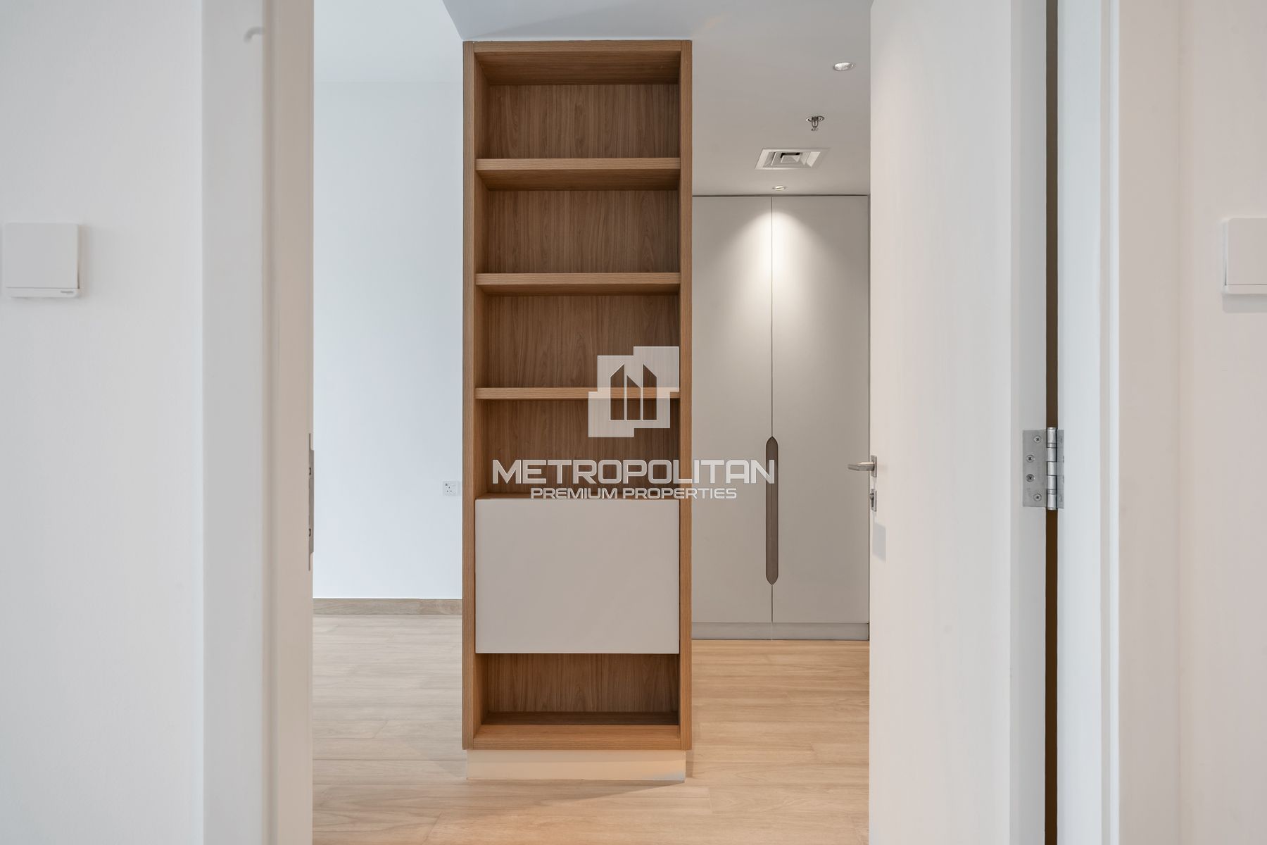 Move-in Ready |Rooftop Pool |5 min to City Walk |DIFC