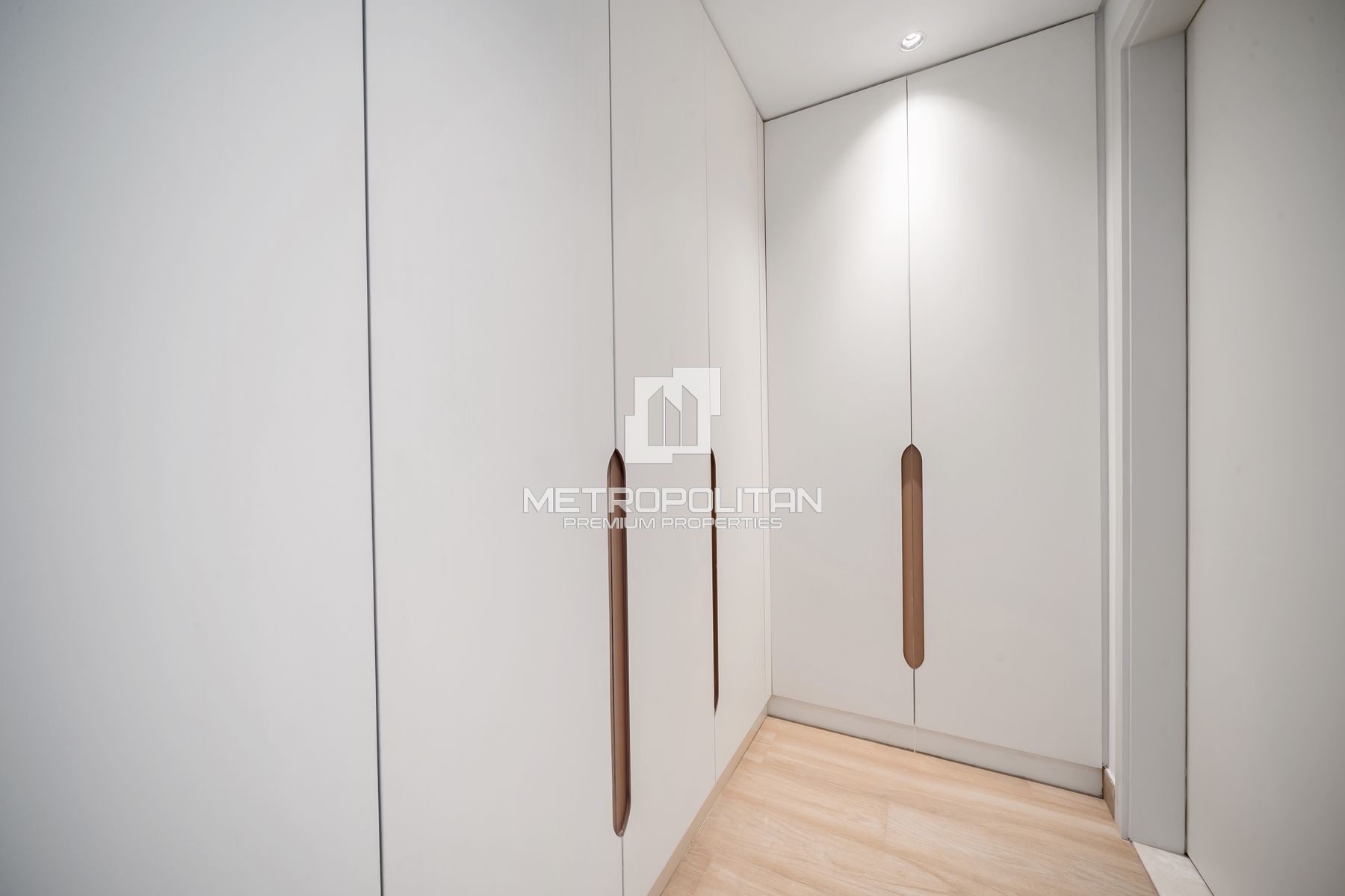 Move-in Ready |Rooftop Pool |5 min to City Walk |DIFC
