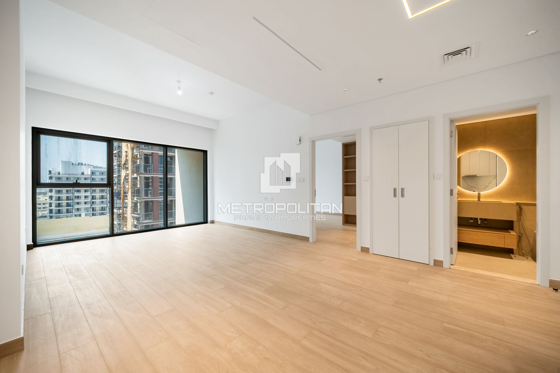 2BR Apartment for Rent in Koro One, Al Satwa - MPR-11235