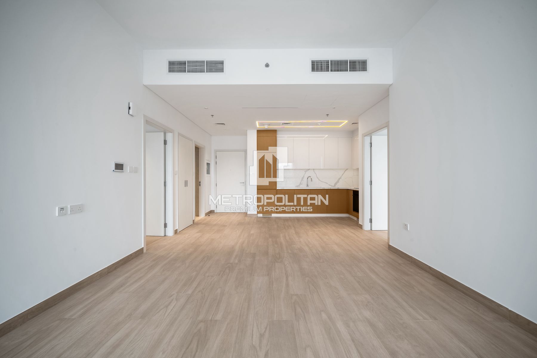 2BR Apartment for Rent in Koro One, Al Satwa - MPR-11235