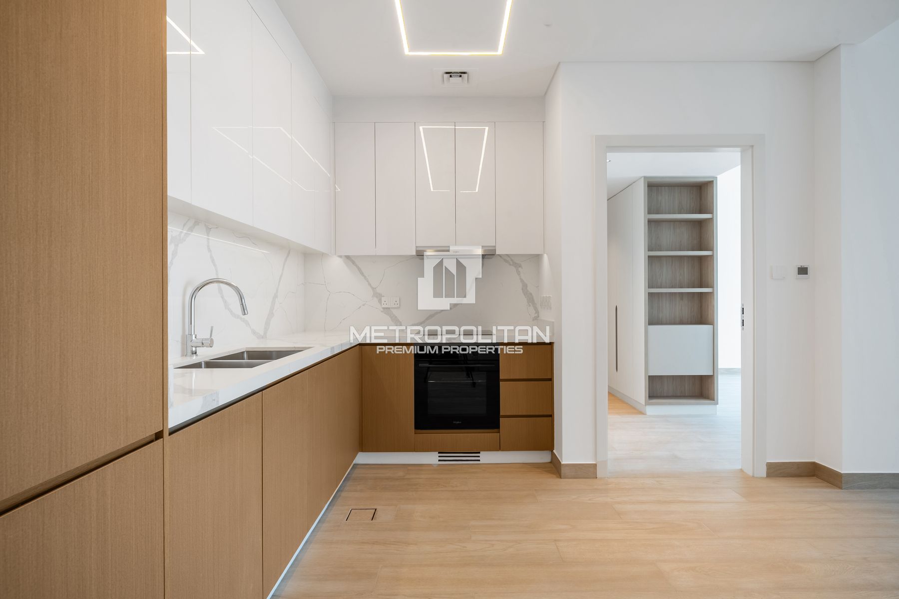 2BR Apartment for Rent in Koro One, Al Satwa - MPR-11235