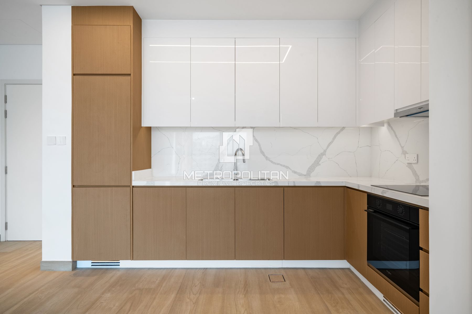 Move-in Ready |Rooftop Pool |5 min to City Walk |DIFC