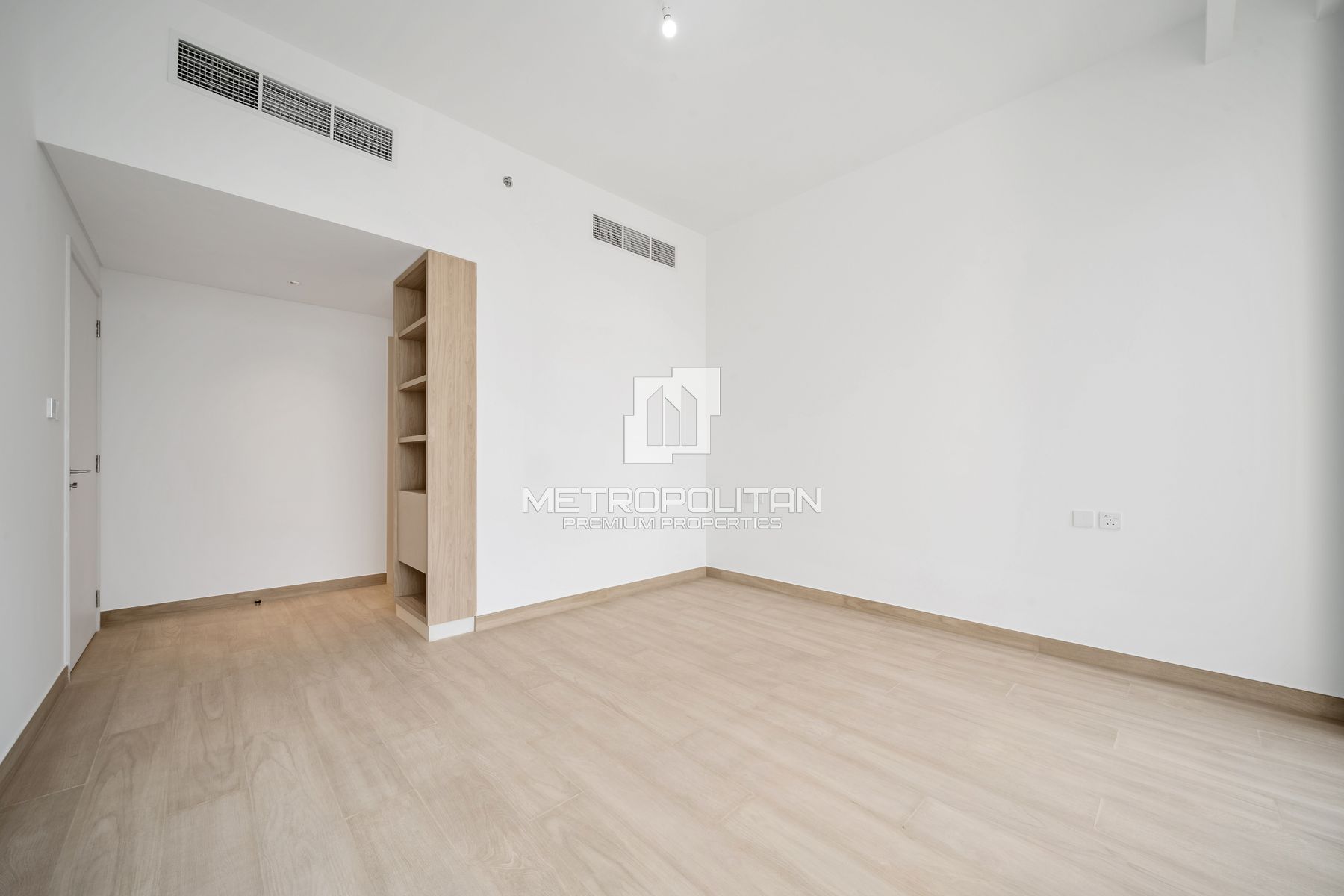 Move-in Ready |Rooftop Pool |5 min to City Walk |DIFC