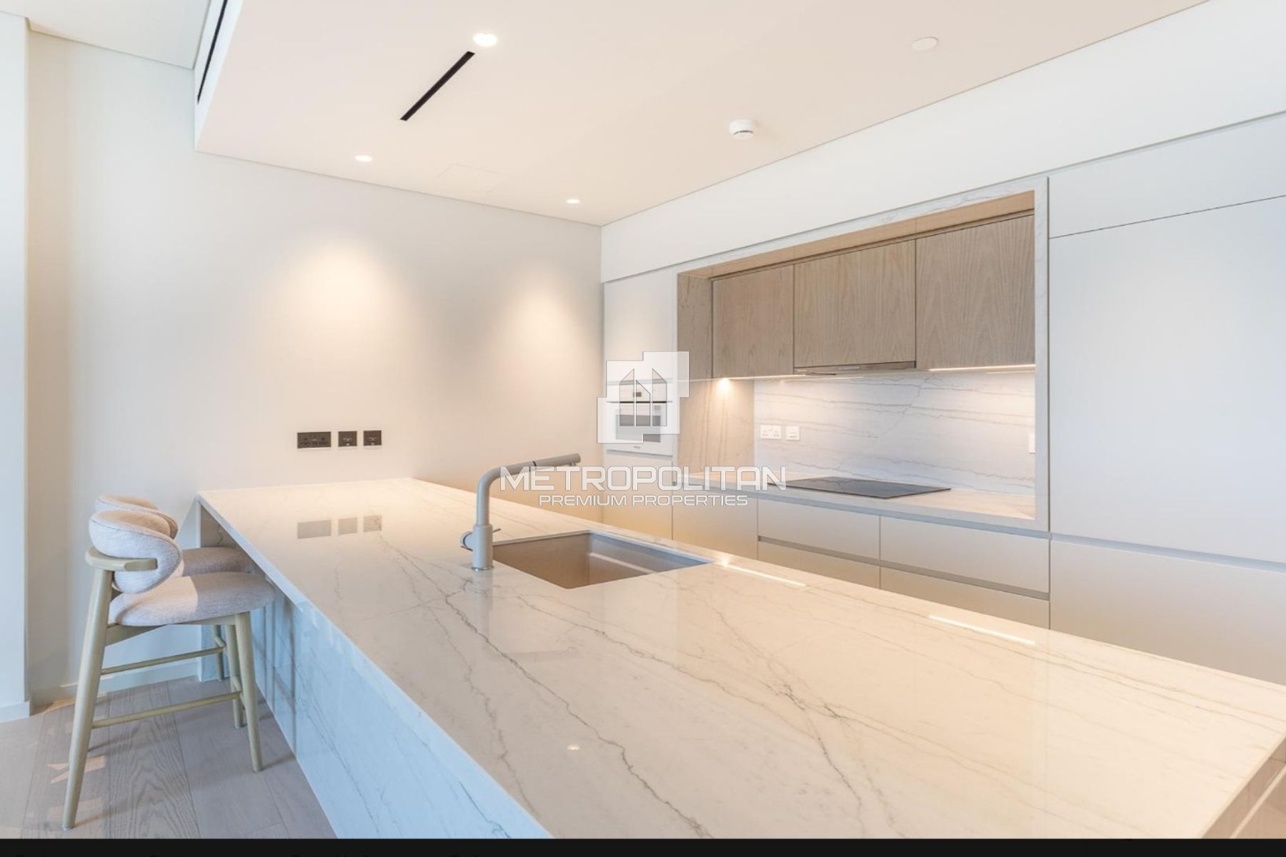 1BR Apartment for Rent in Kempinski Residences The Creek Tower 1, Al Jaddaf - MPR-11236