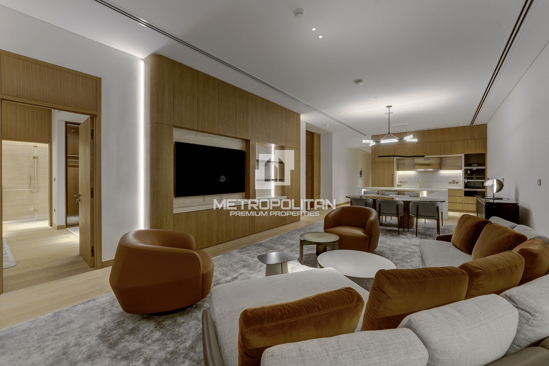 Reduced Price | Corner Layout | Furnished
