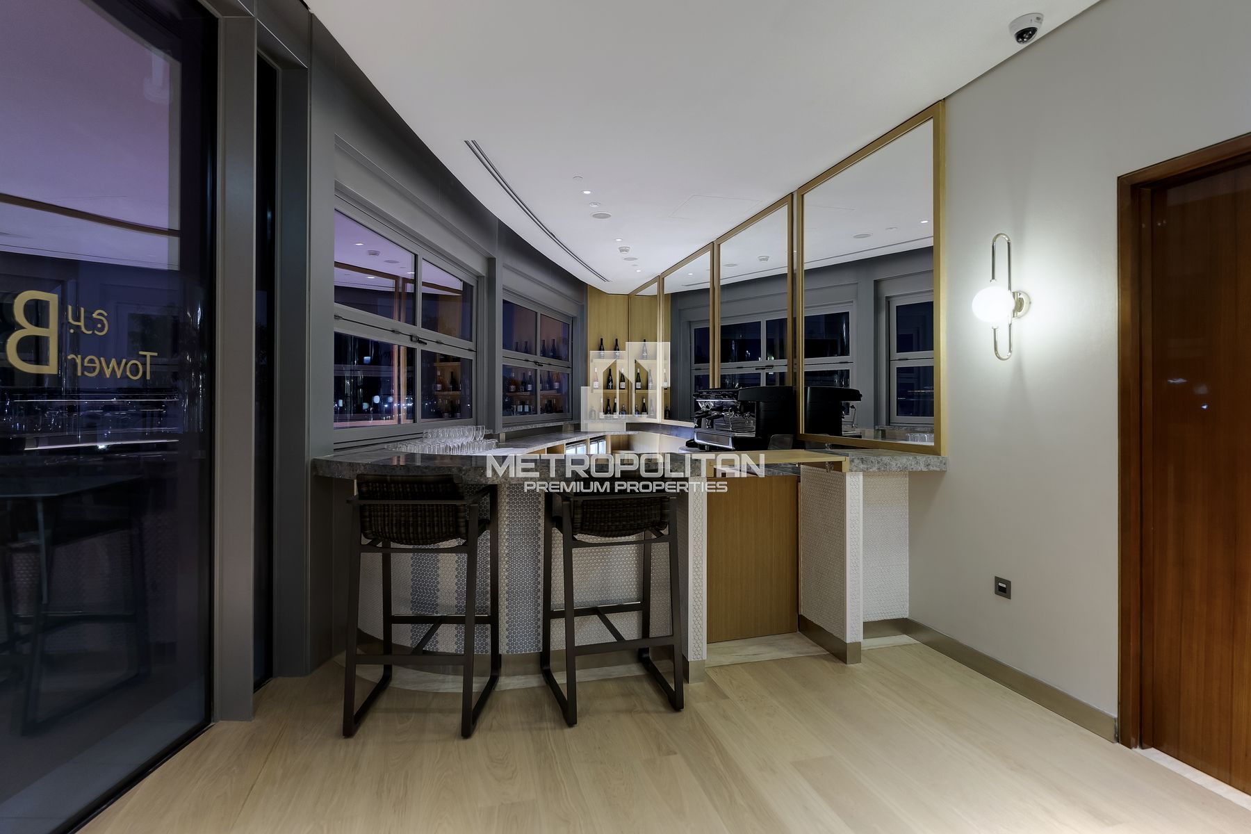 Reduced Price | Corner Layout | Furnished