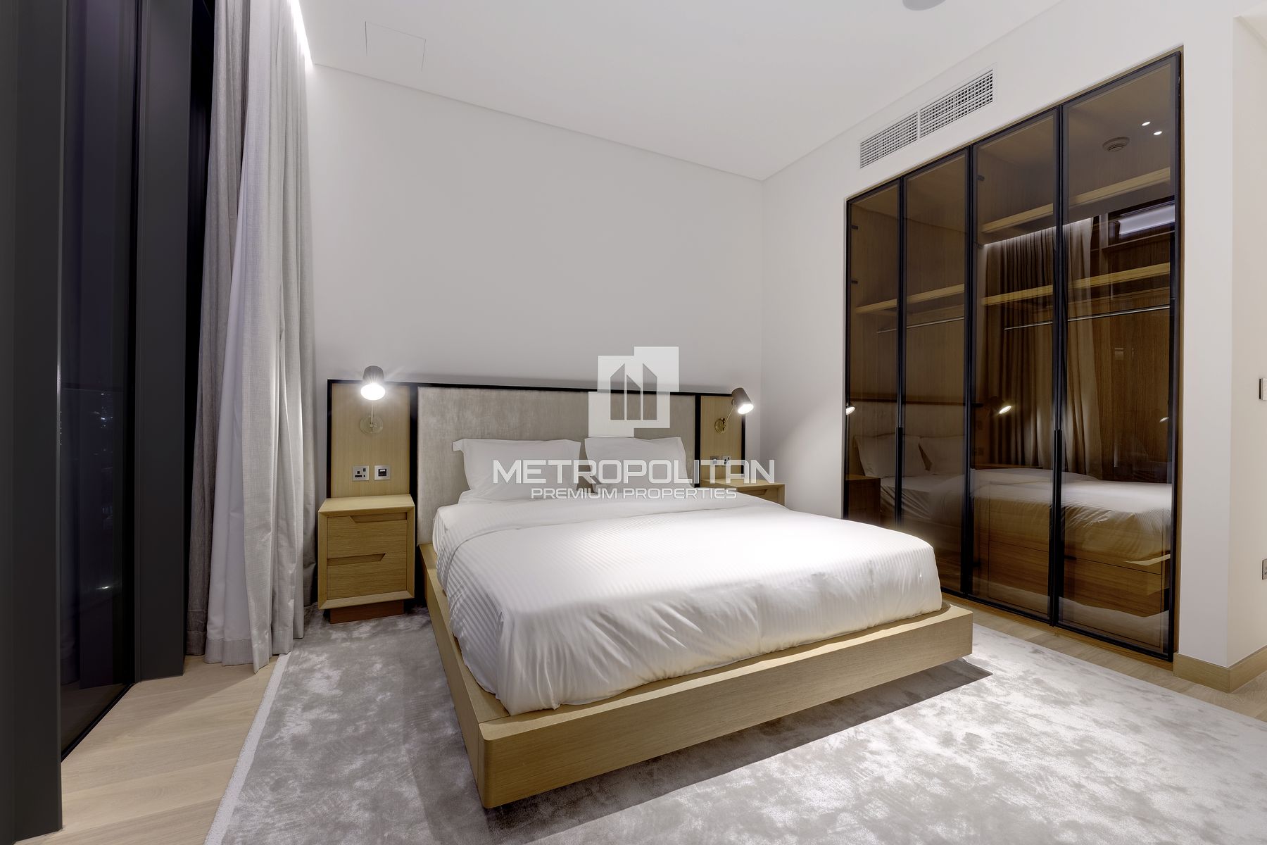 Reduced Price | Corner Layout | Furnished