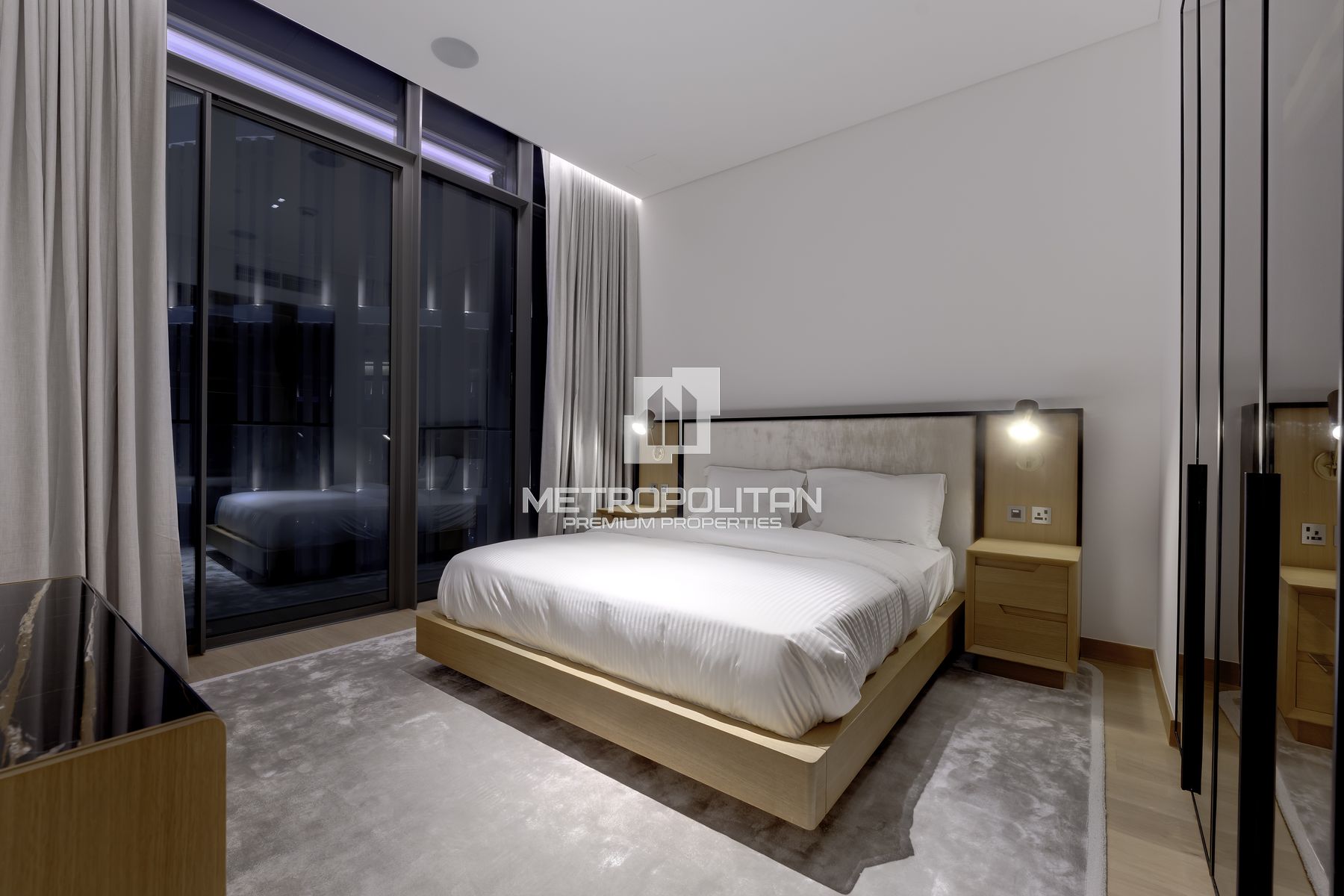 Reduced Price | Corner Layout | Furnished