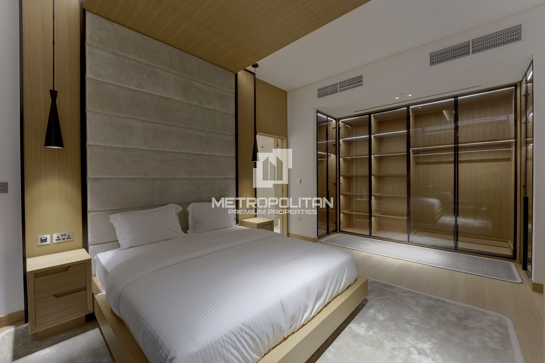 Reduced Price | Corner Layout | Furnished