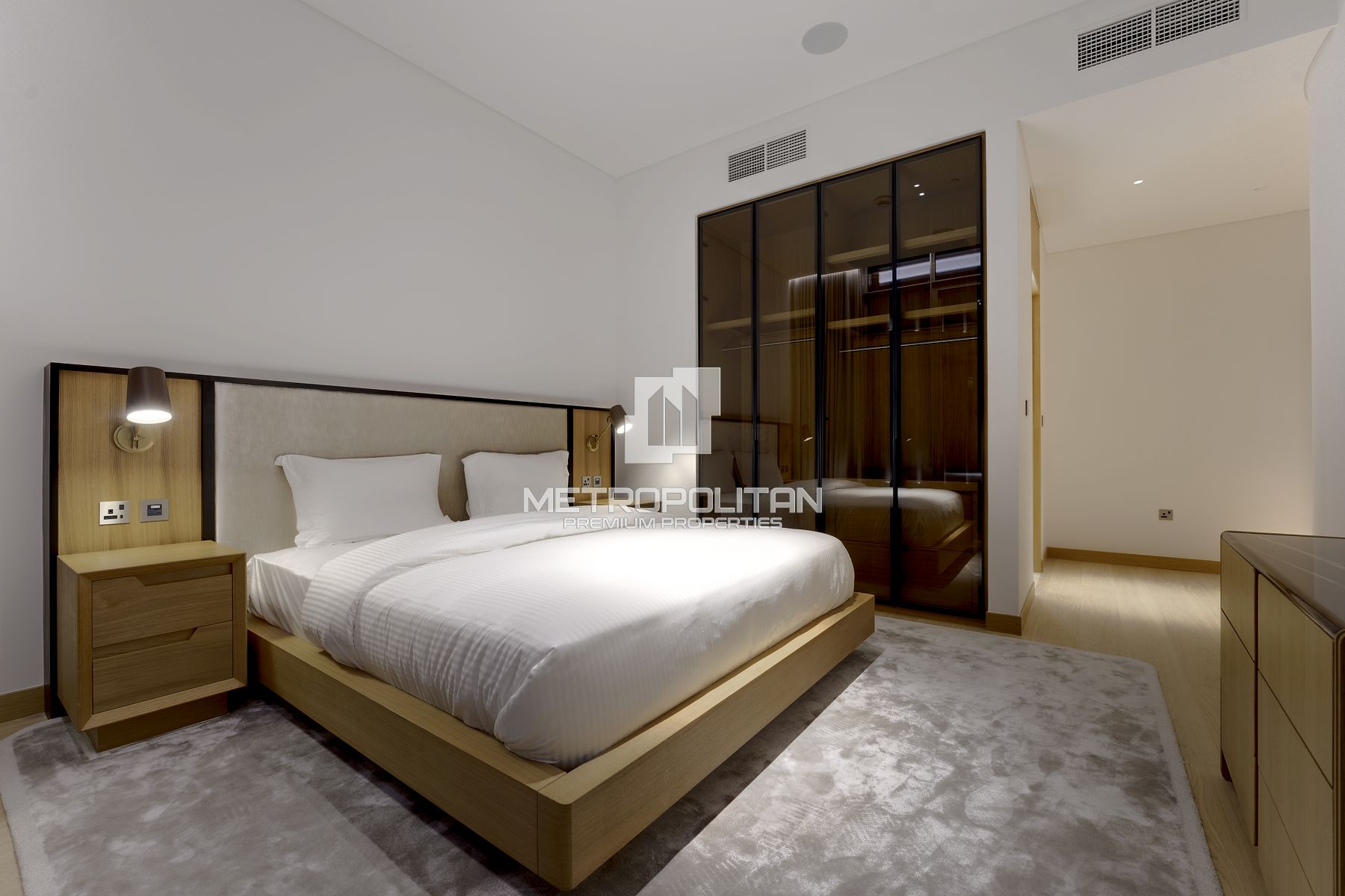 Reduced Price | Corner Layout | Furnished