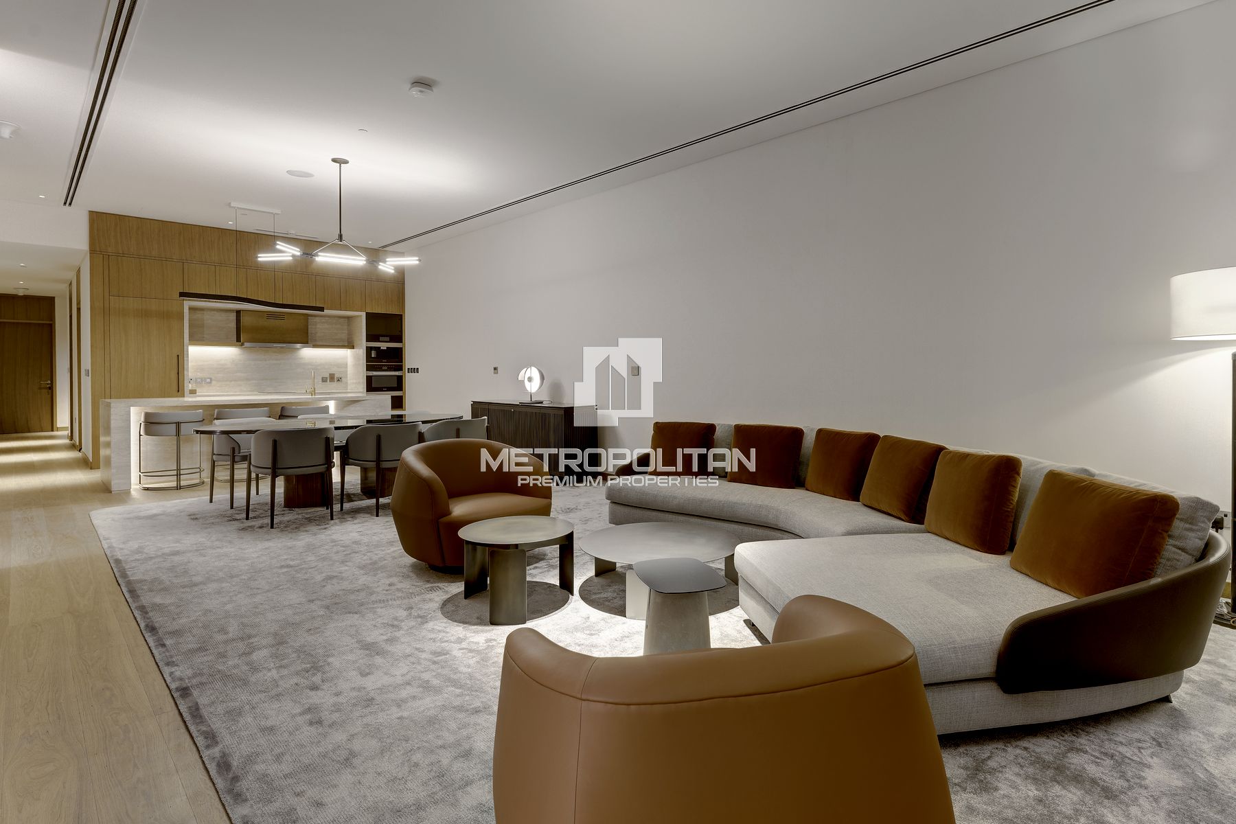 Reduced Price | Corner Layout | Furnished