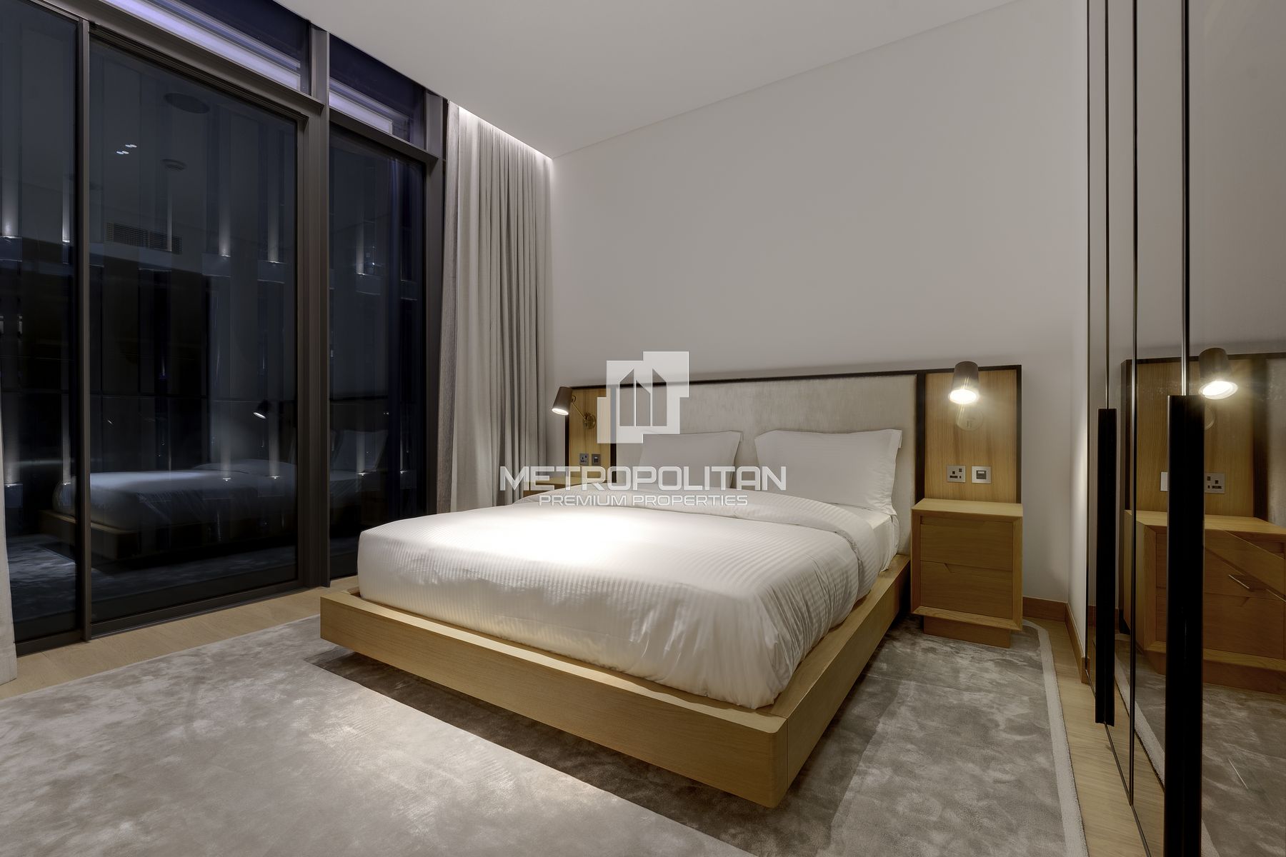 Reduced Price | Corner Layout | Furnished
