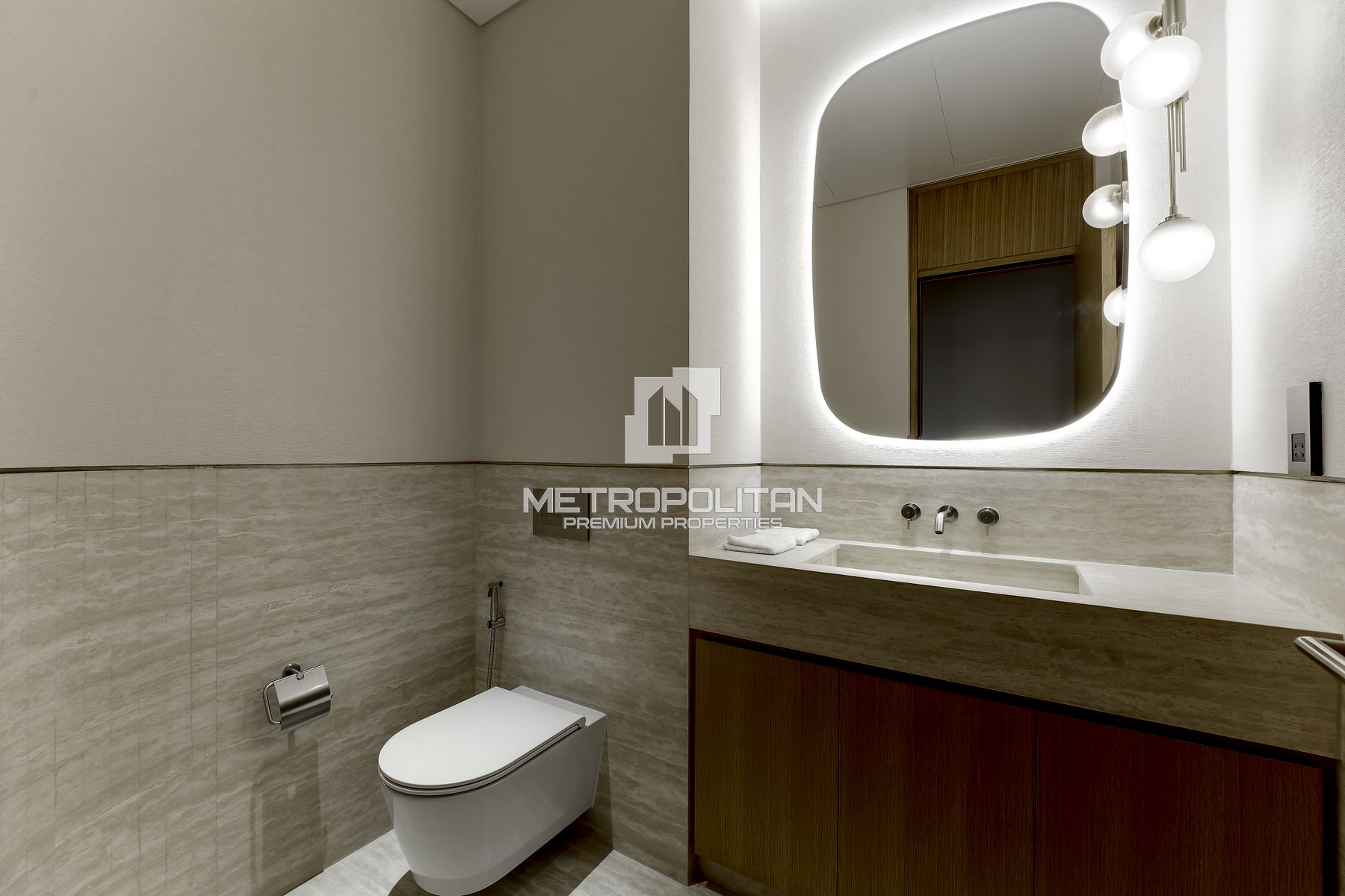 Reduced Price | Corner Layout | Furnished