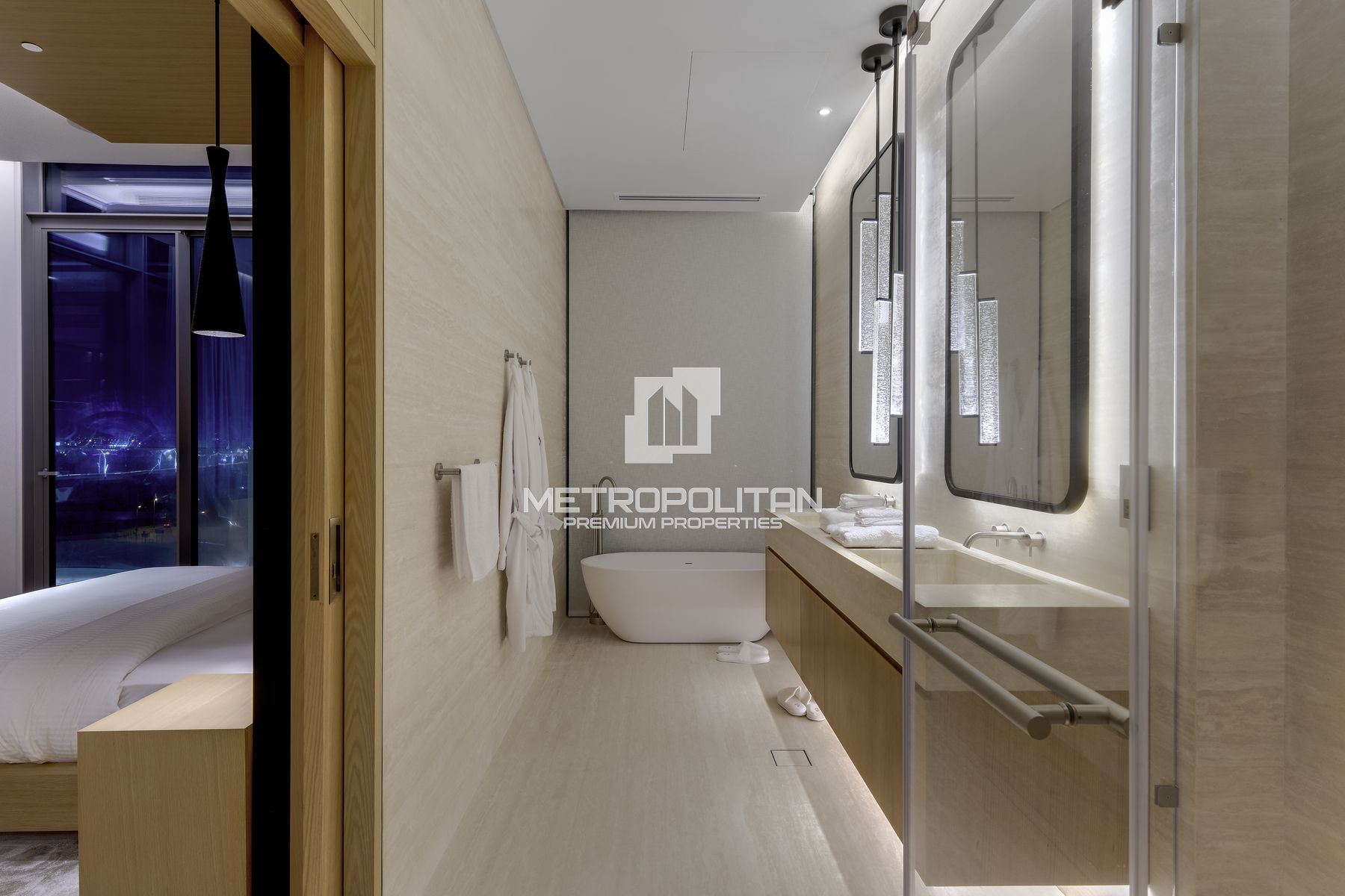Reduced Price | Corner Layout | Furnished