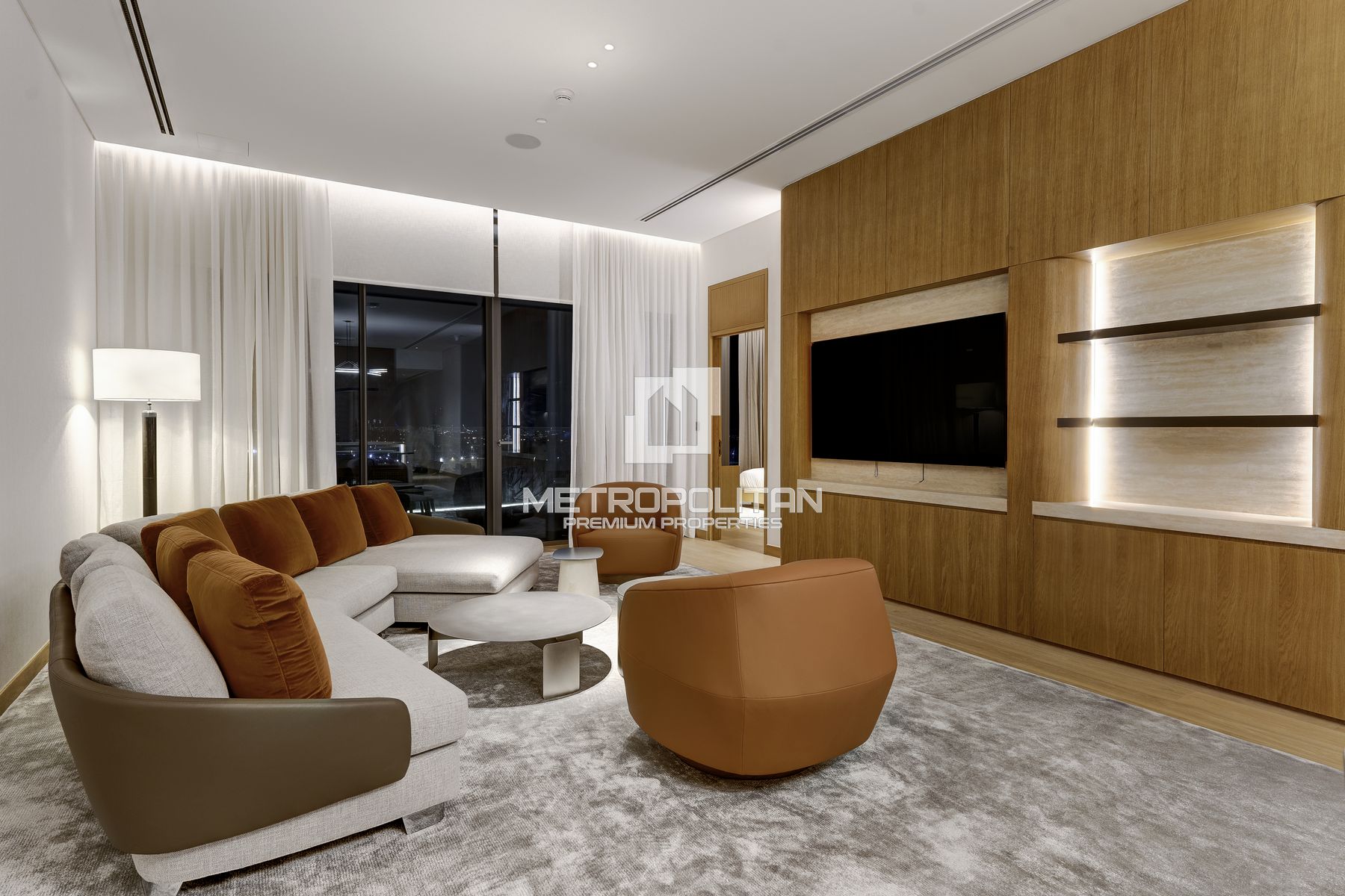 Reduced Price | Corner Layout | Furnished