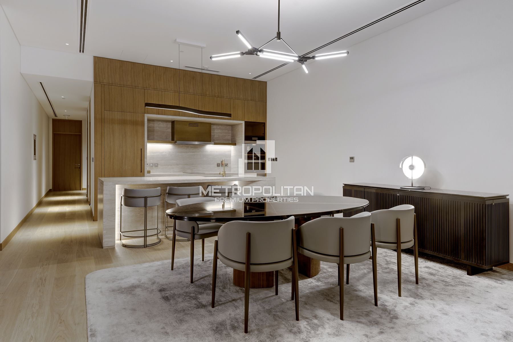 Reduced Price | Corner Layout | Furnished