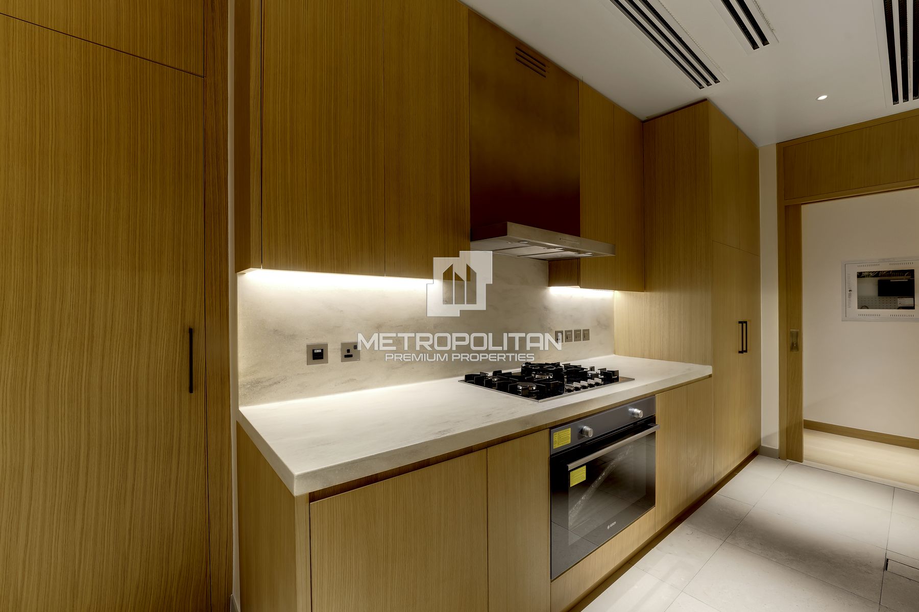 Reduced Price | Corner Layout | Furnished