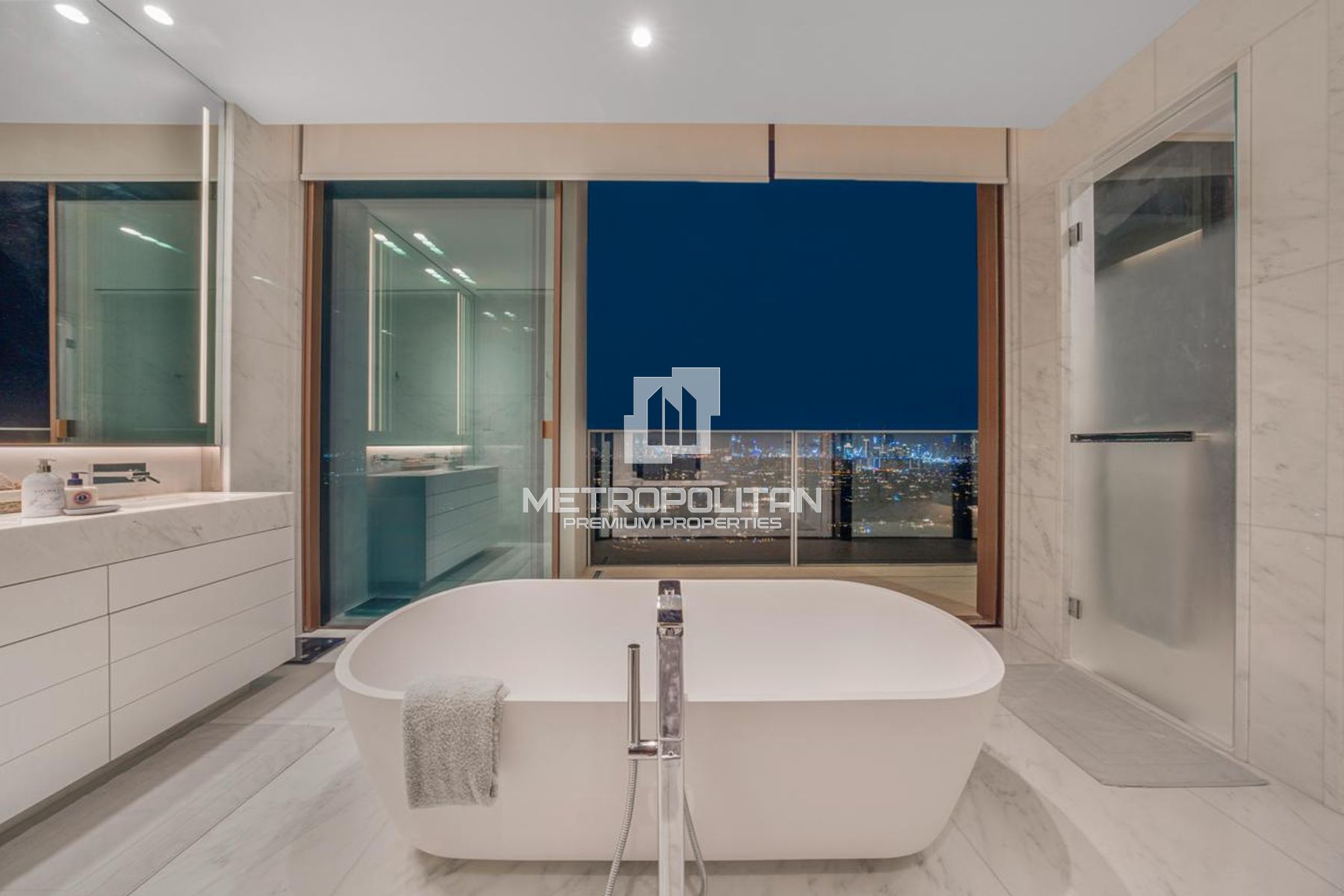 Best Deal | Highest Floor | Fully Furnished