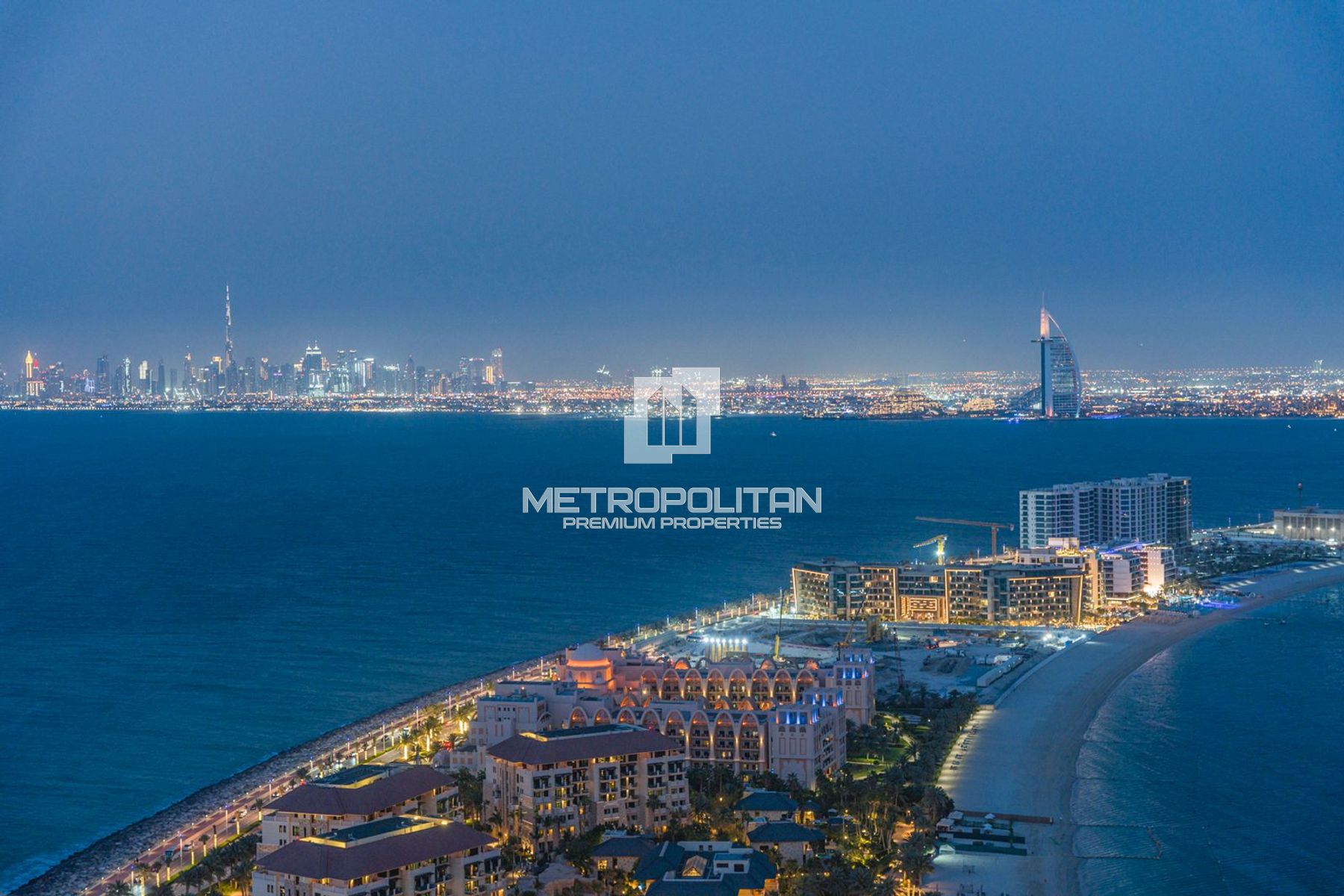 Best Deal | Highest Floor | Fully Furnished