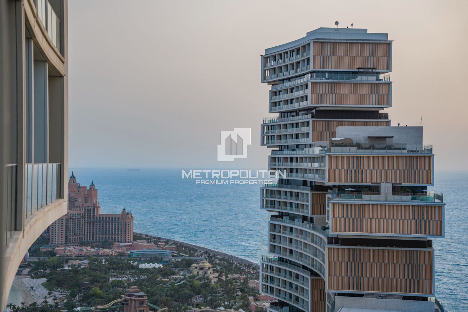Best Deal | Highest Floor | Fully Furnished