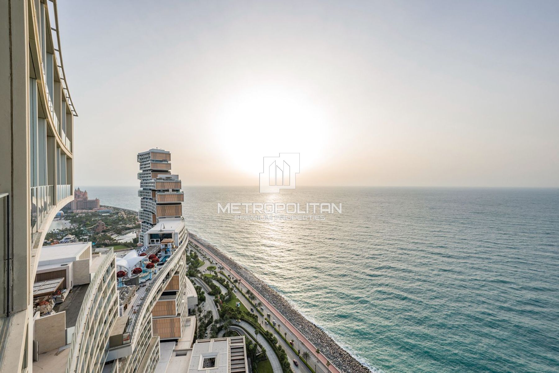 Best Deal | Highest Floor | Fully Furnished