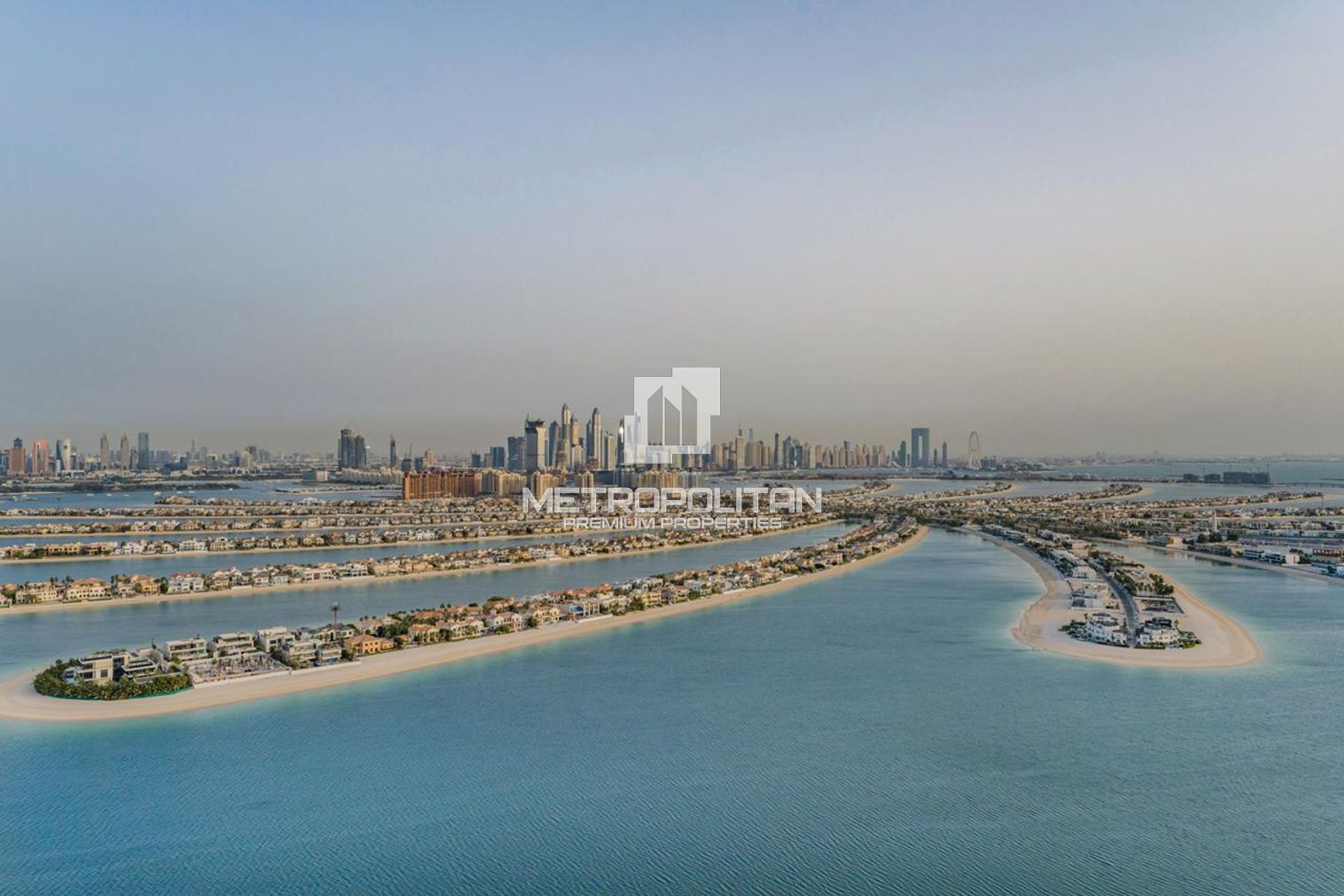 Best Deal | Highest Floor | Fully Furnished