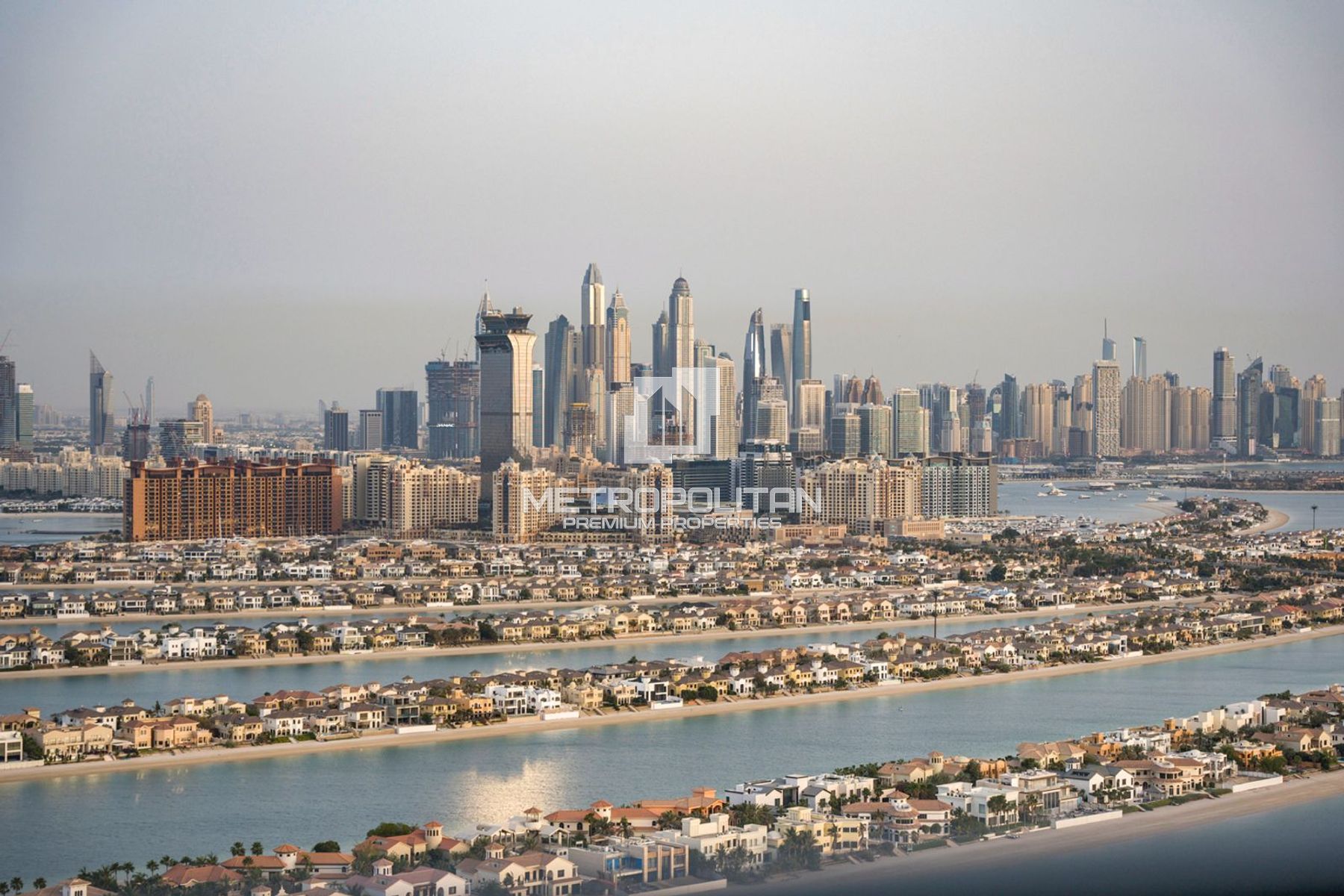 Best Deal | Highest Floor | Fully Furnished