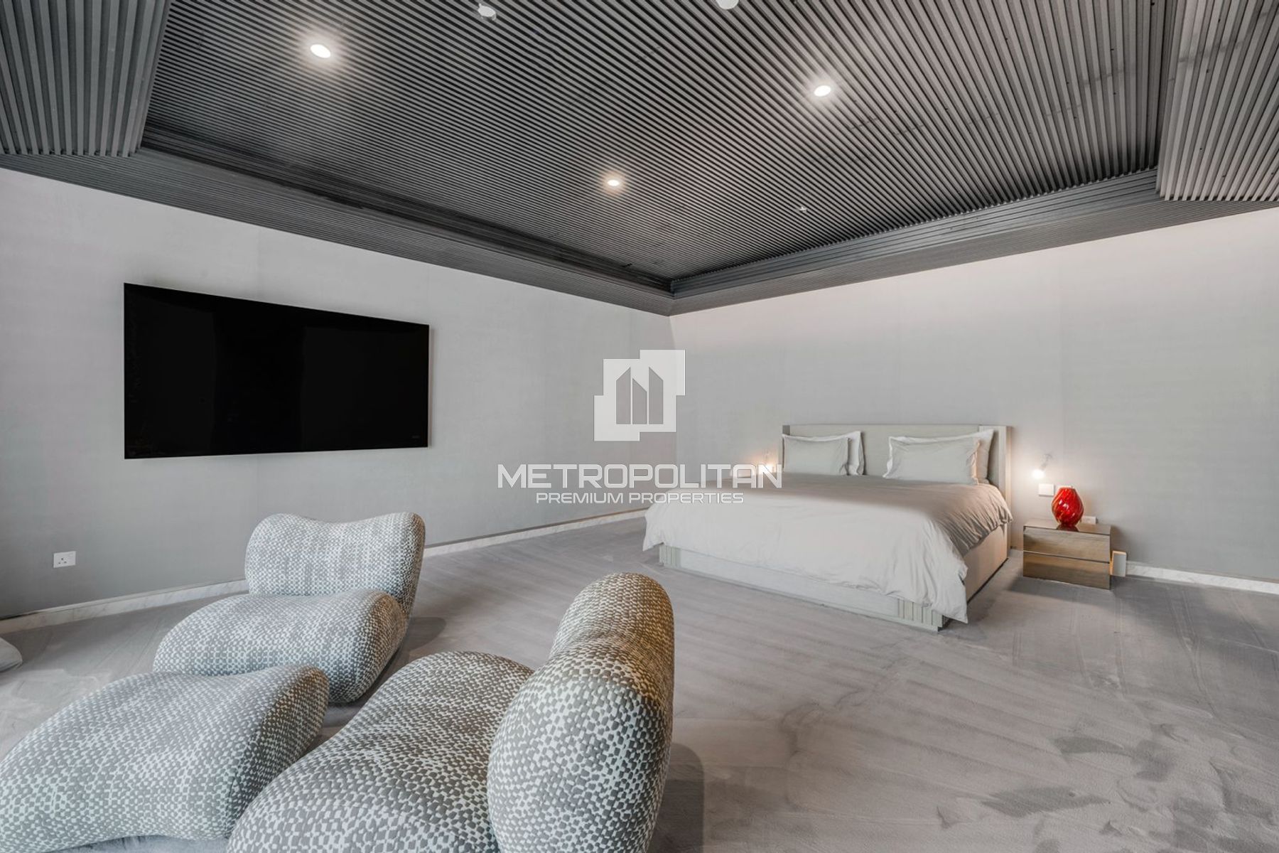Best Deal | Highest Floor | Fully Furnished