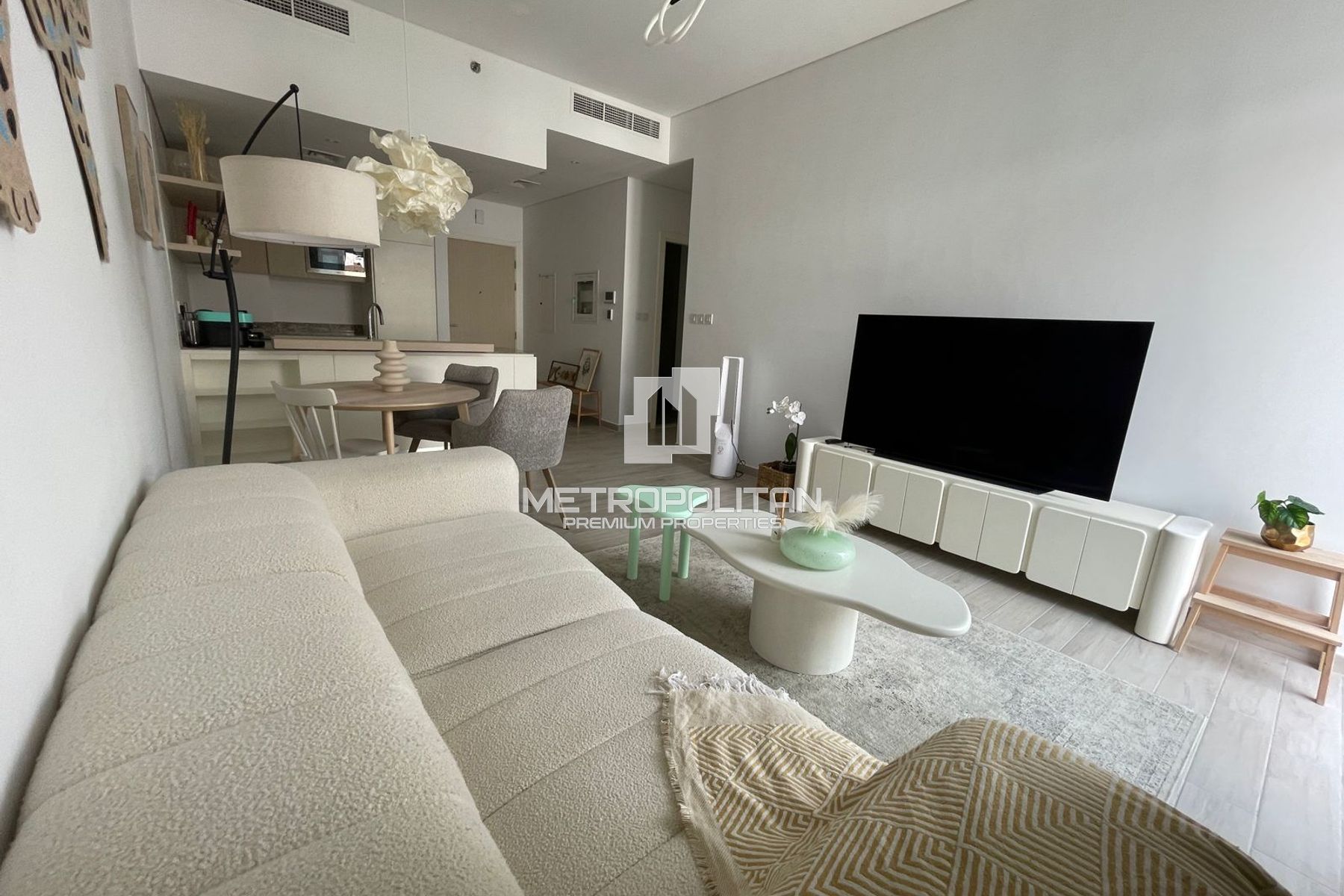 Снять квартиру в Belgravia 3B, Jumeirah Village Circle - MPR-11239