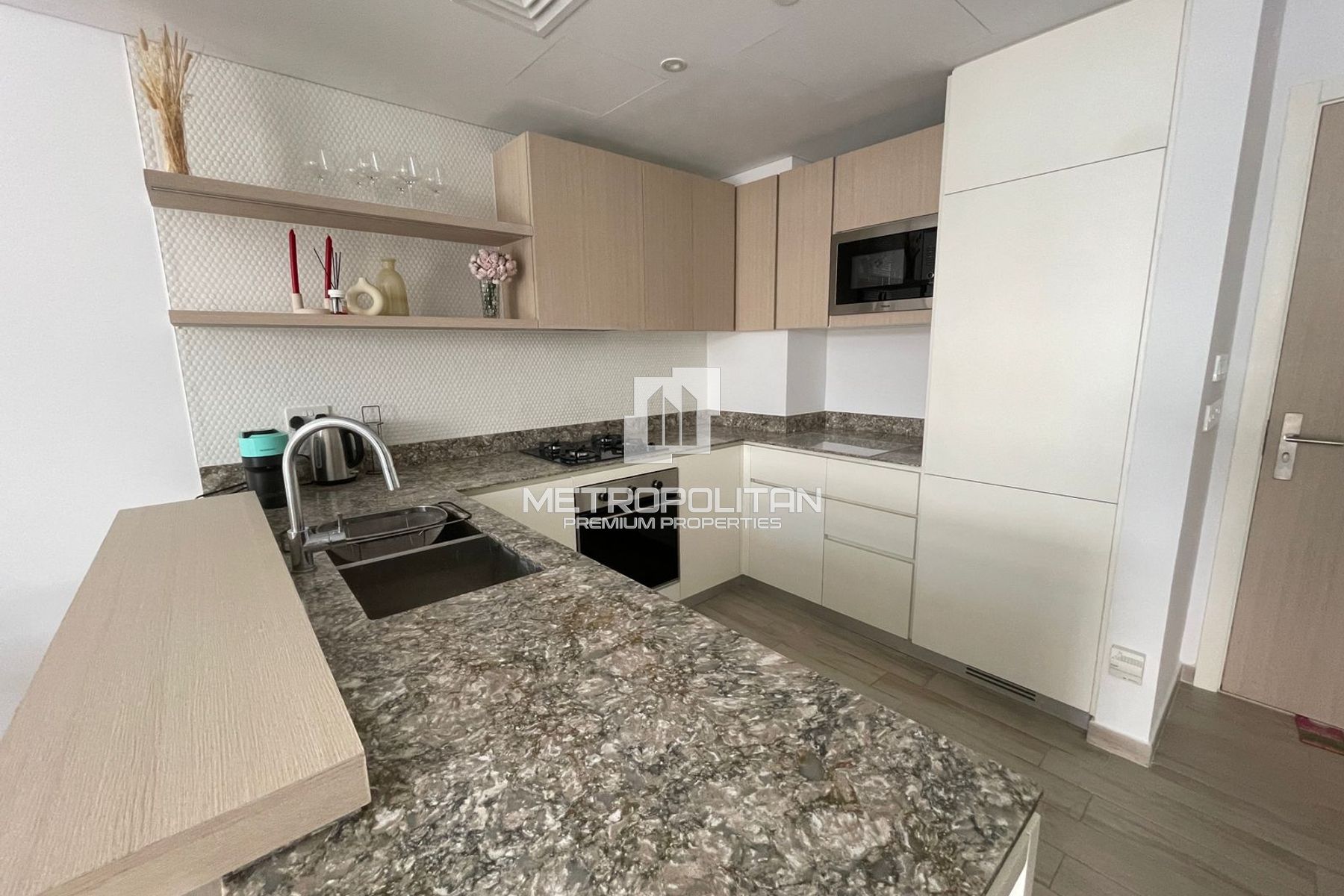 Снять квартиру в Belgravia 3B, Jumeirah Village Circle - MPR-11239