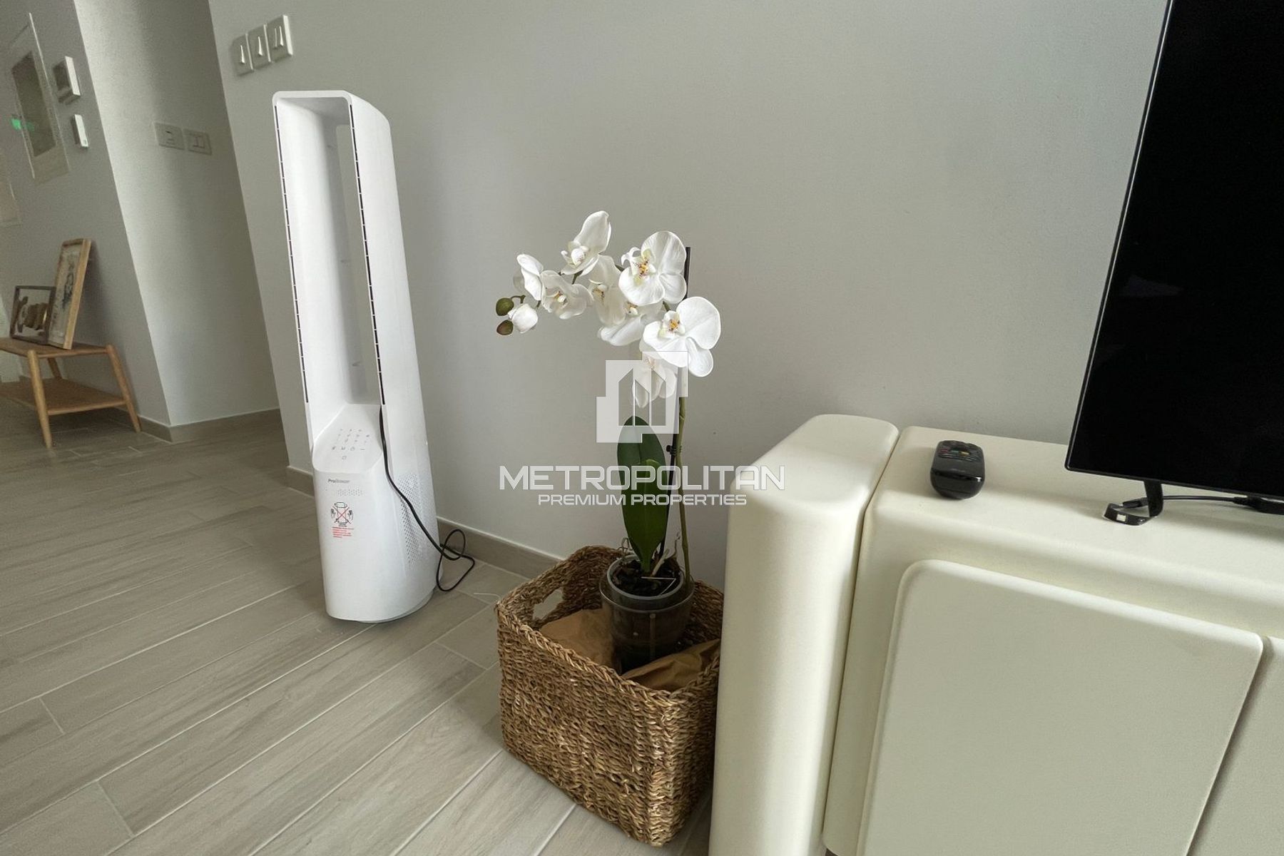 1 Bedroom  | 12 Cheques | Available from 1st March