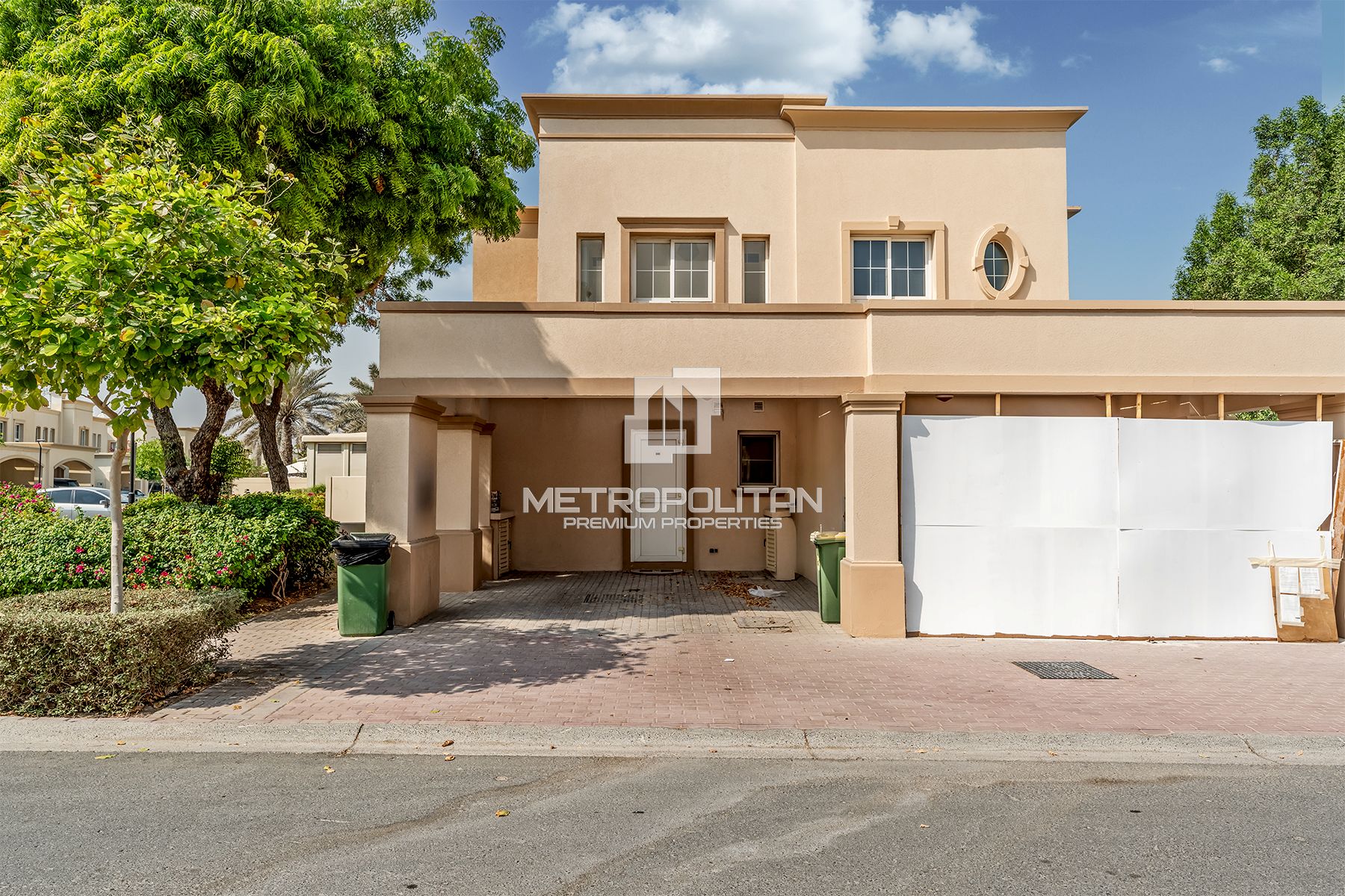 2BR Townhouse for Rent in Springs 3, The Springs - MPR-11240