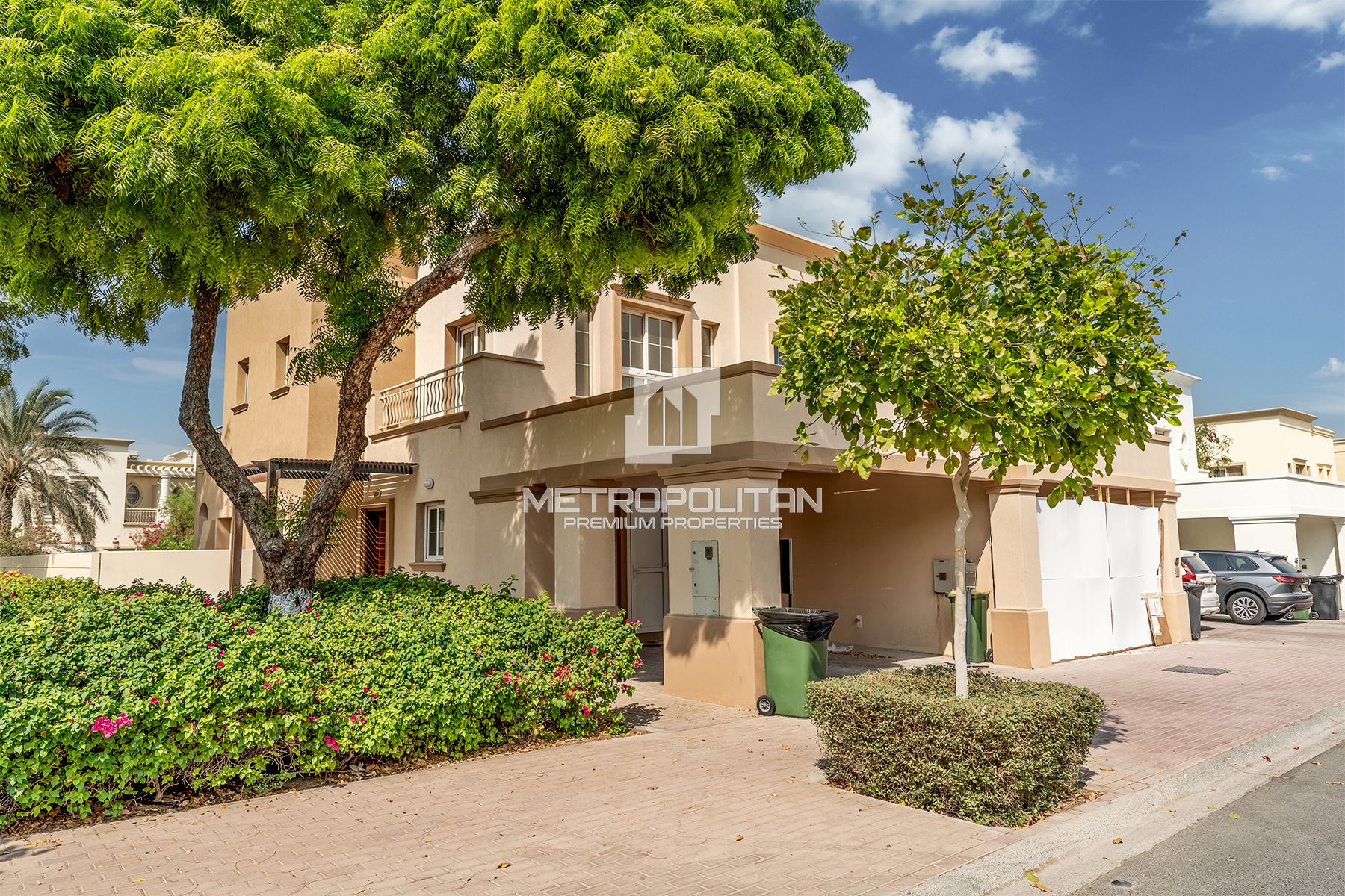 2BR Townhouse for Rent in Springs 3, The Springs - MPR-11240